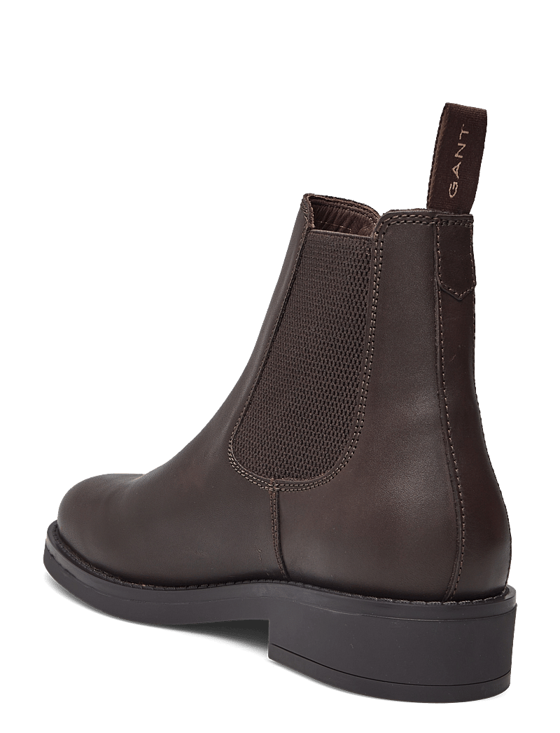 GANT - Prepdale Chelsea Boot - dark brown - 2