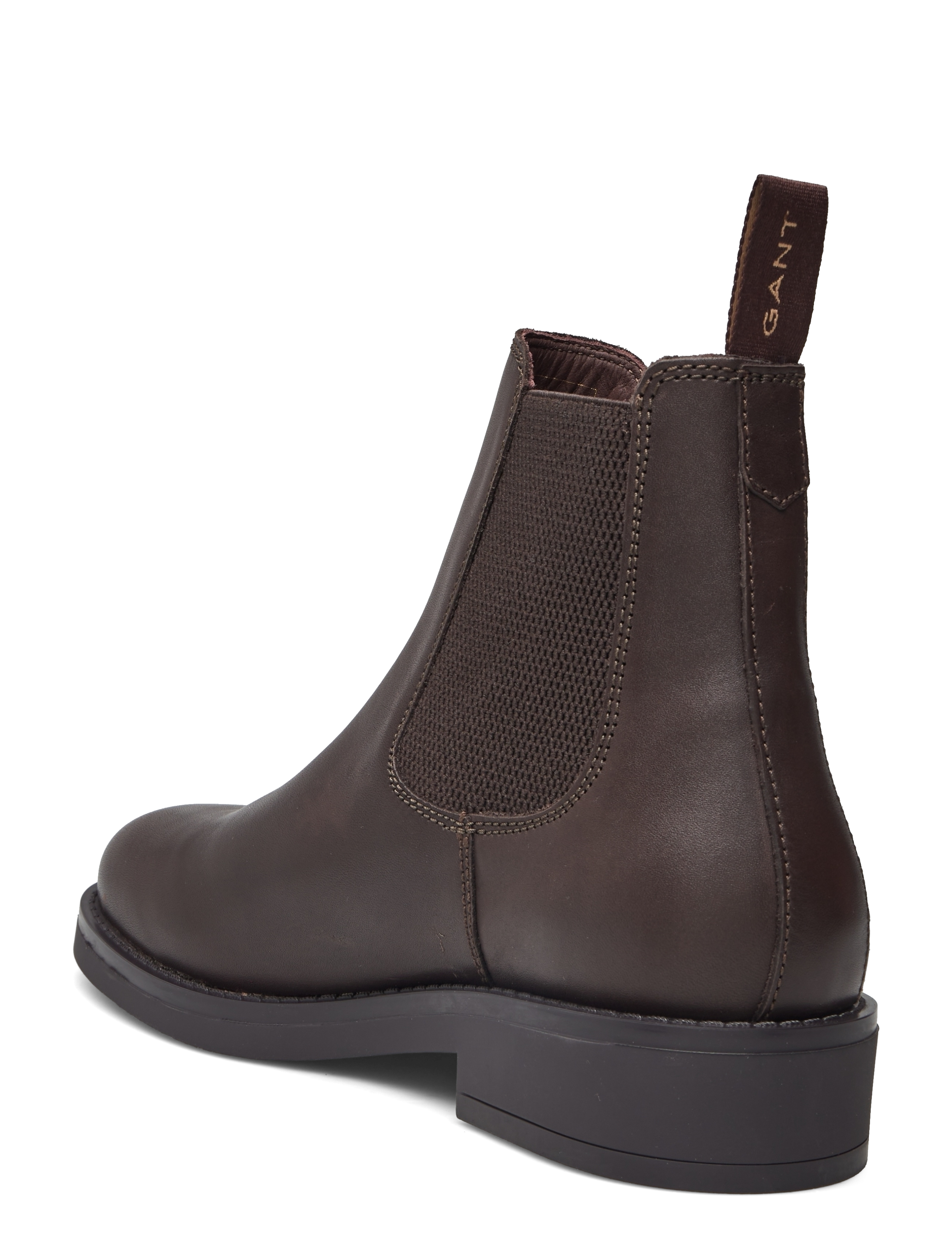 Gant - Prepdale Chelsea Boot - dark brown - 2