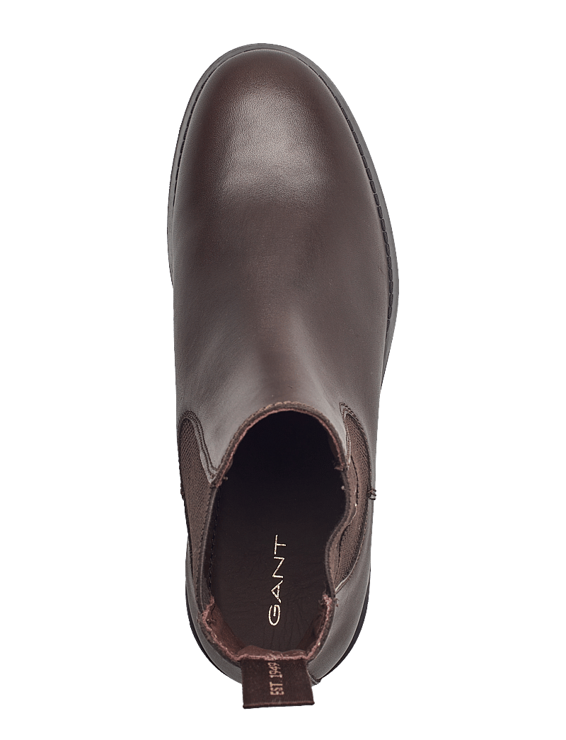 GANT - Prepdale Chelsea Boot - dark brown - 3