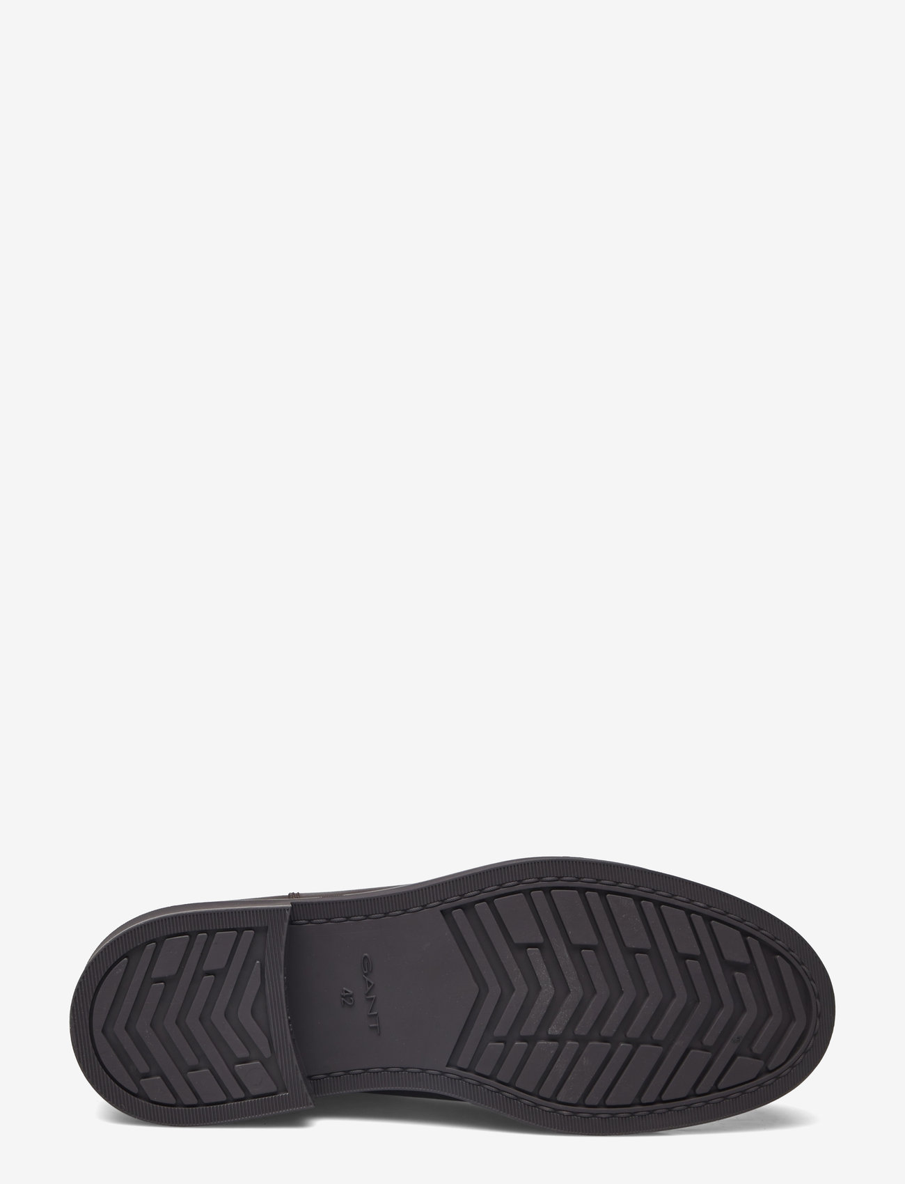 GANT - Prepdale Chelsea Boot - dark brown - 4