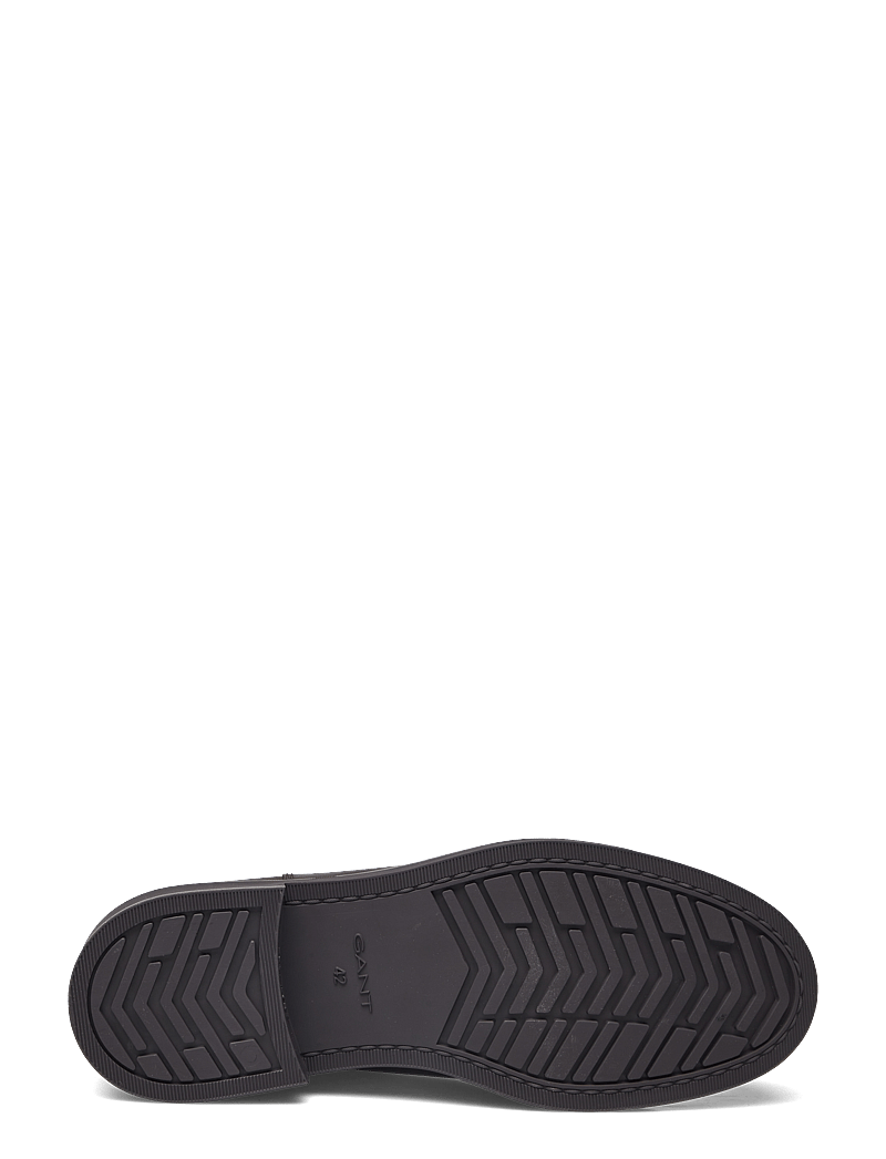 GANT - Prepdale Chelsea Boot - dark brown - 4