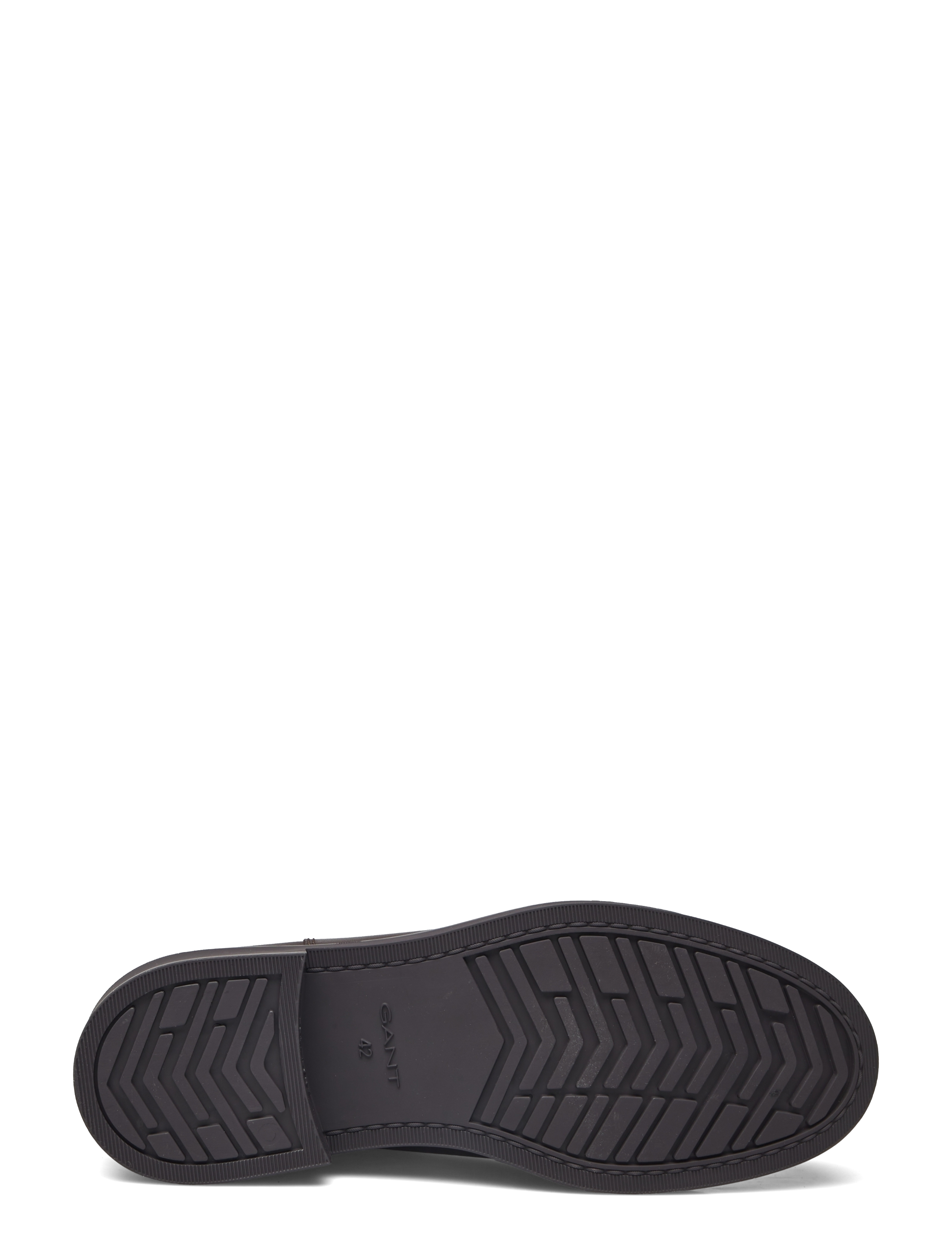 Gant - Prepdale Chelsea Boot - dark brown - 4