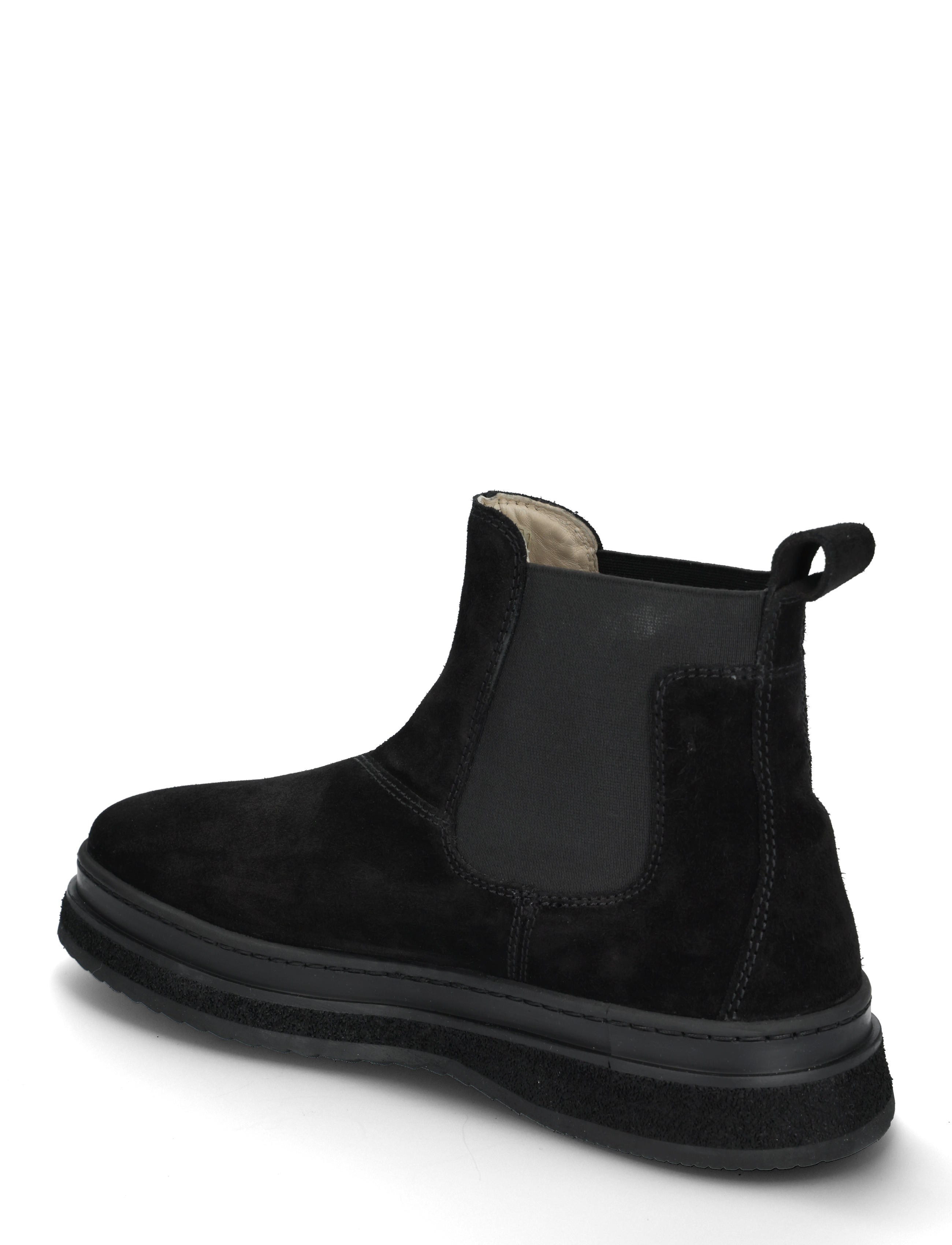 Gant - Blistown Chelsea Boot - winterstiefel - black - 2