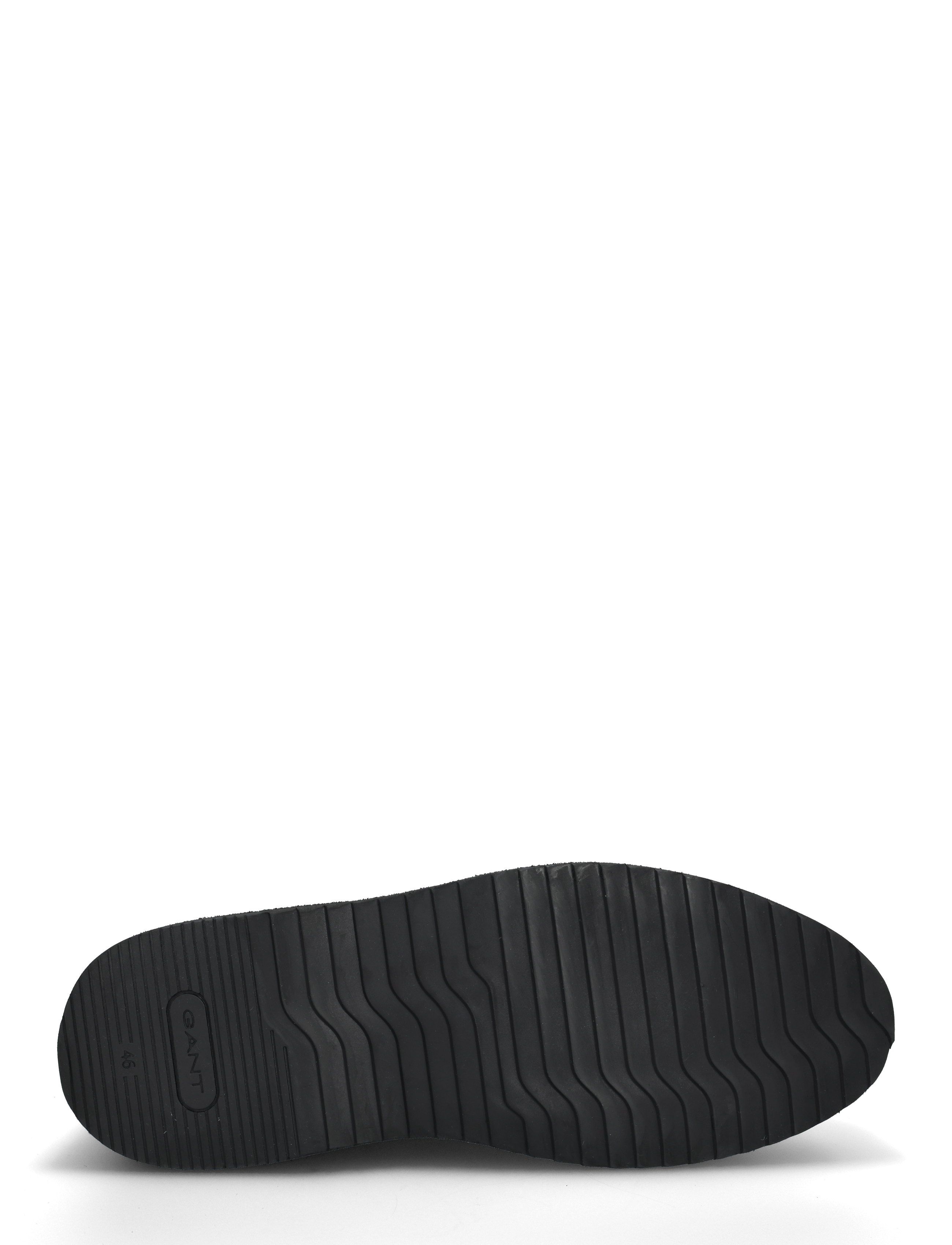 Gant - Blistown Chelsea Boot - winterstiefel - black - 4