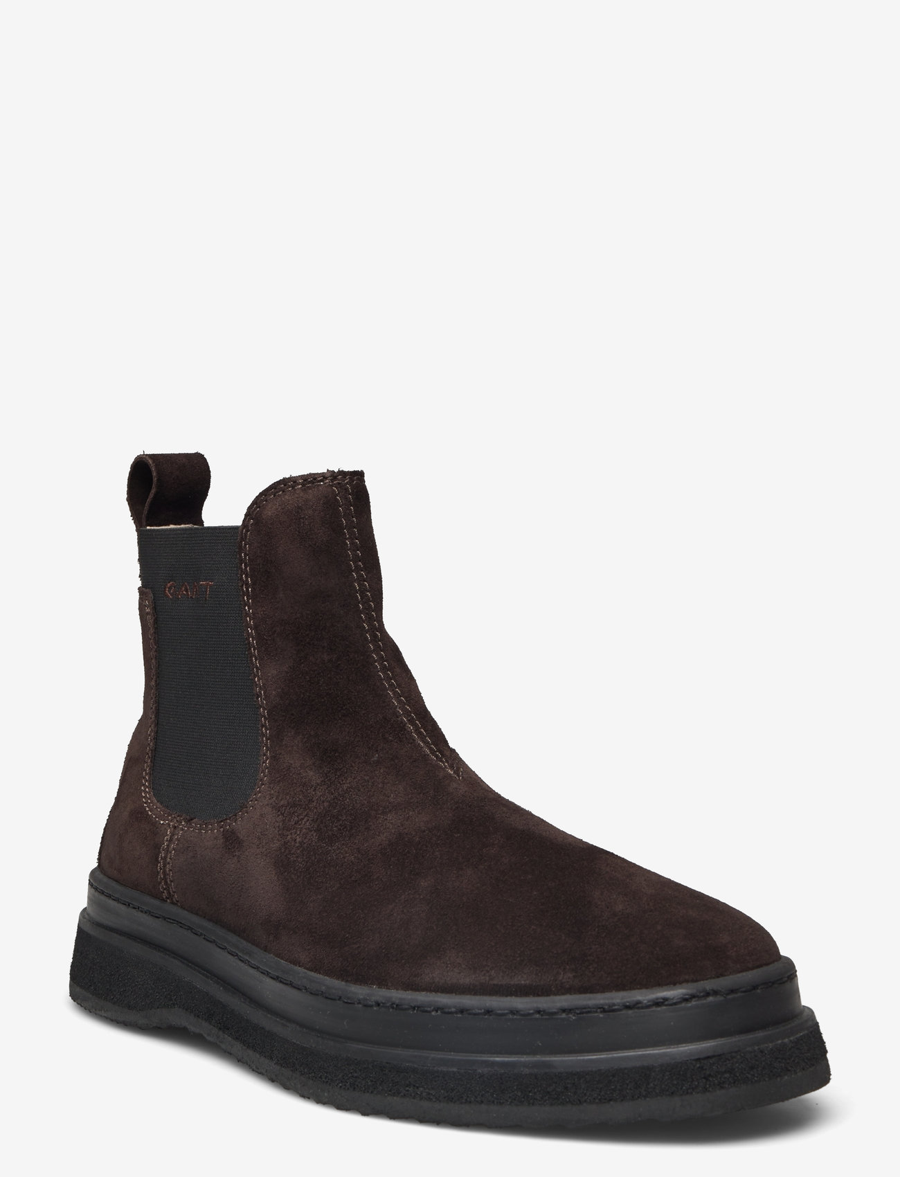 GANT - Blistown Chelsea Boot - espresso brown - 0