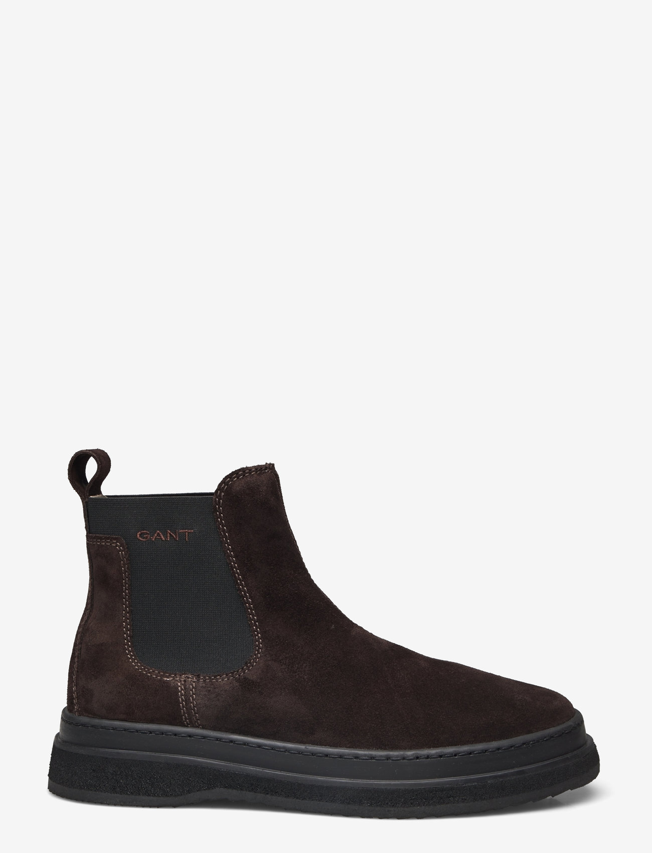 GANT - Blistown Chelsea Boot - espresso brown - 1