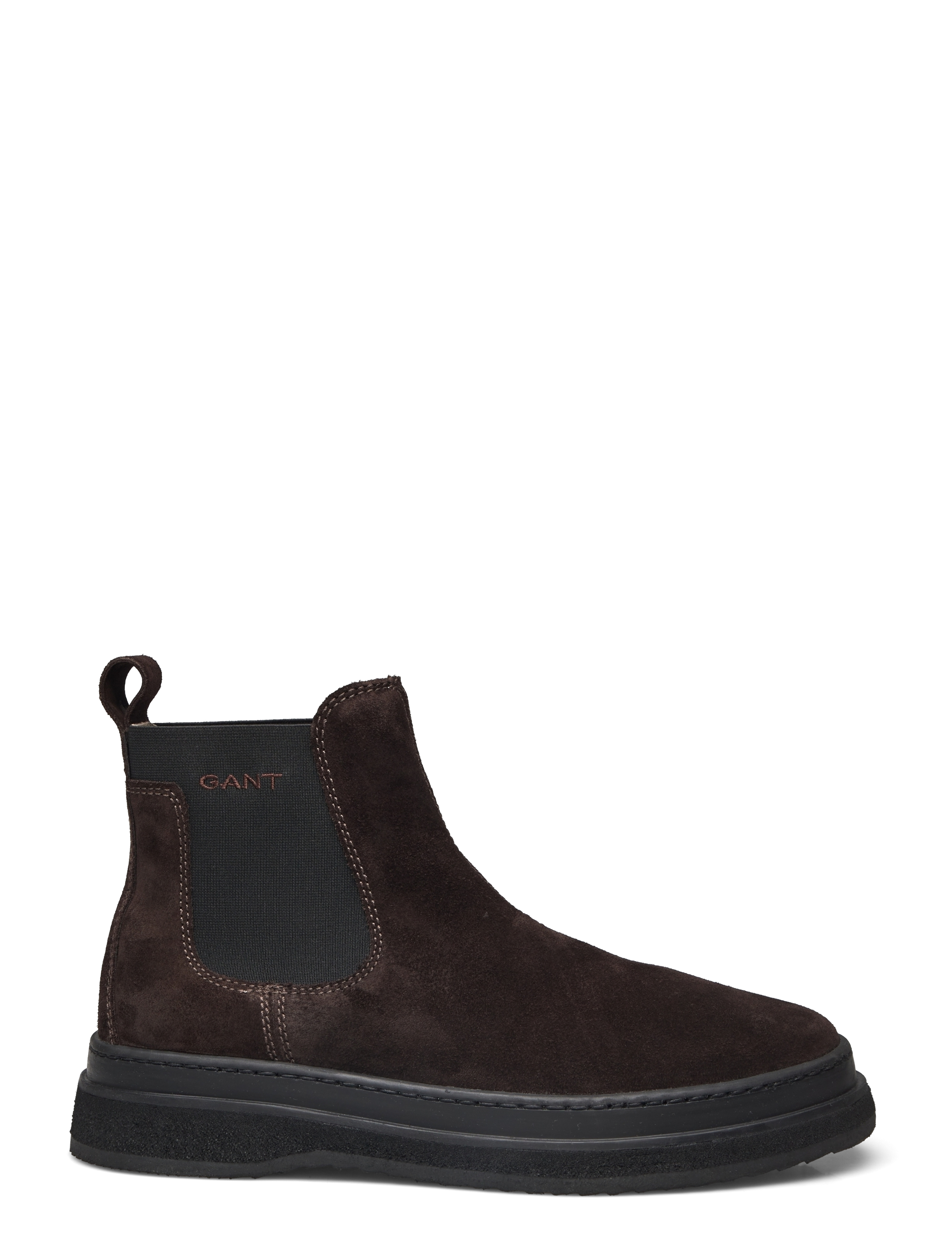 GANT - Blistown Chelsea Boot - espresso brown - 1