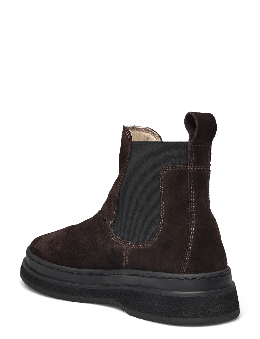Gant - Blistown Chelsea Boot - espresso brown - 2