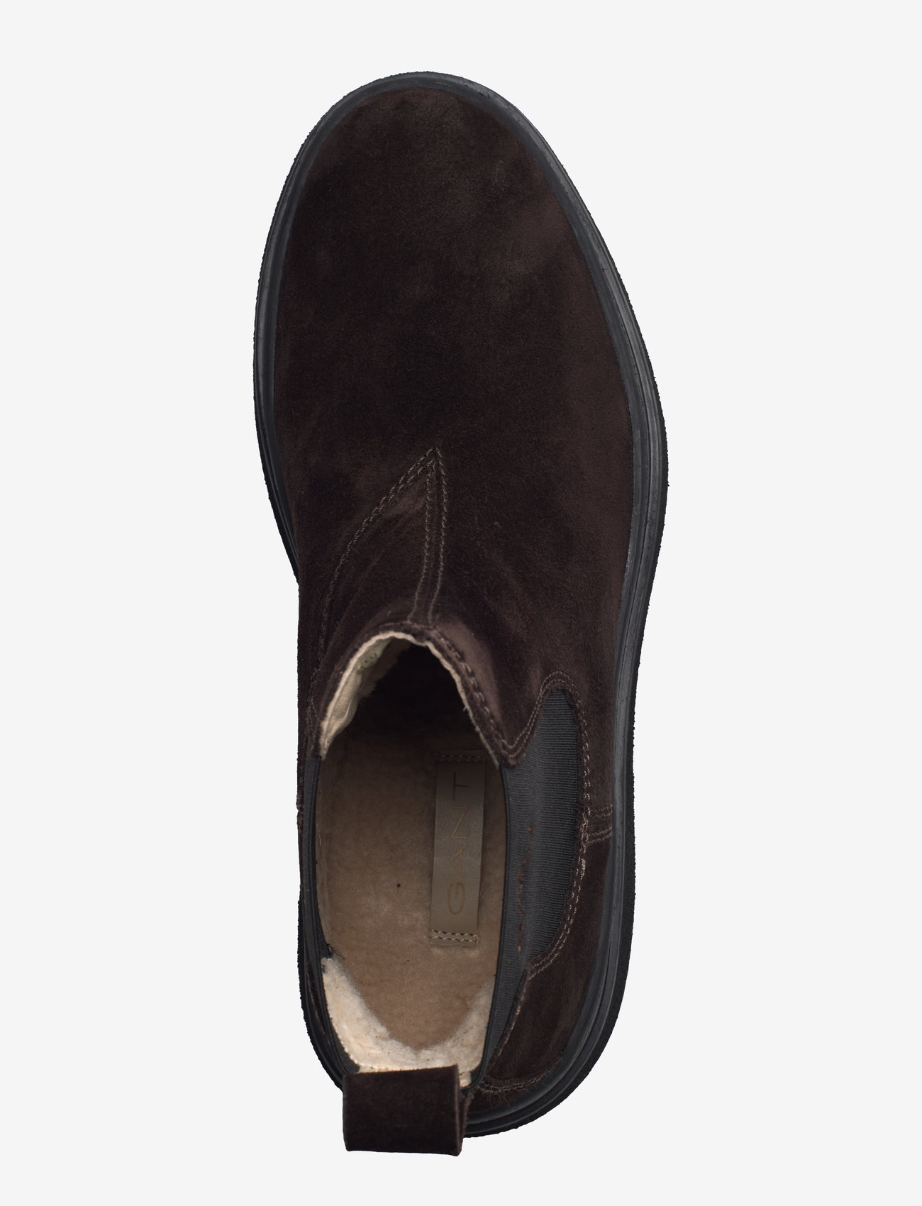 GANT - Blistown Chelsea Boot - espresso brown - 3