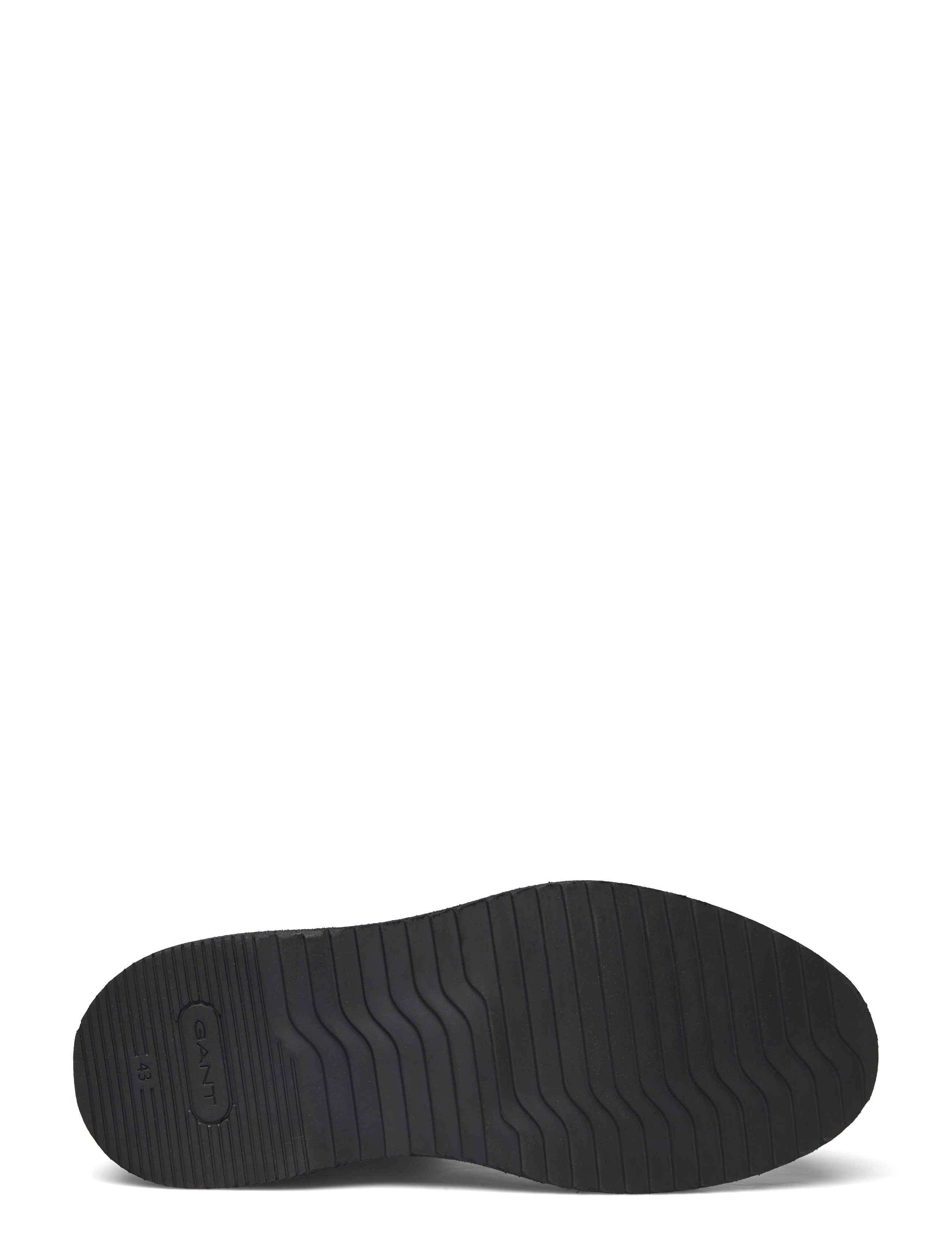 GANT - Blistown Chelsea Boot - espresso brown - 4