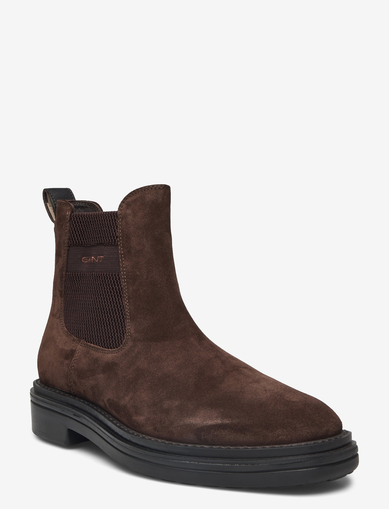 GANT - Boggar Chelsea Boot - espresso brown - 0