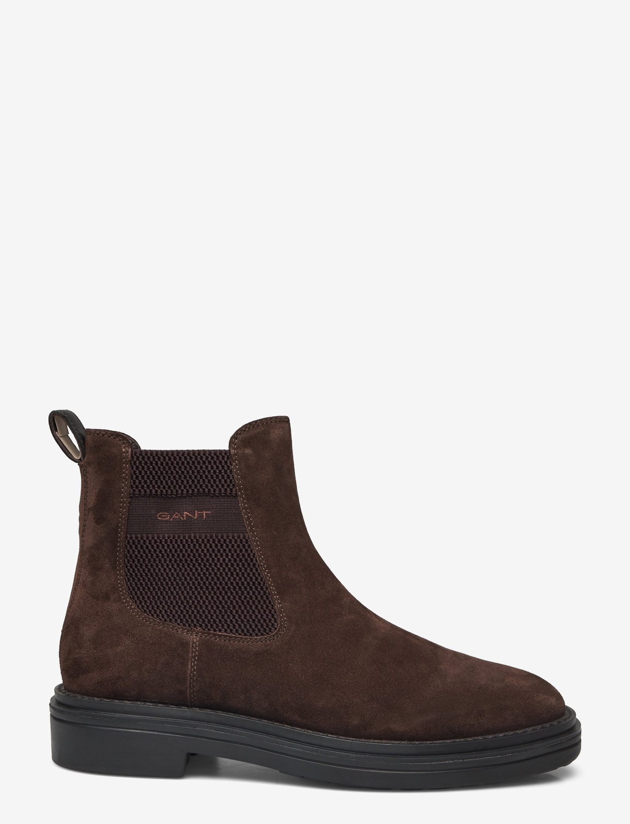GANT - Boggar Chelsea Boot - espresso brown - 1