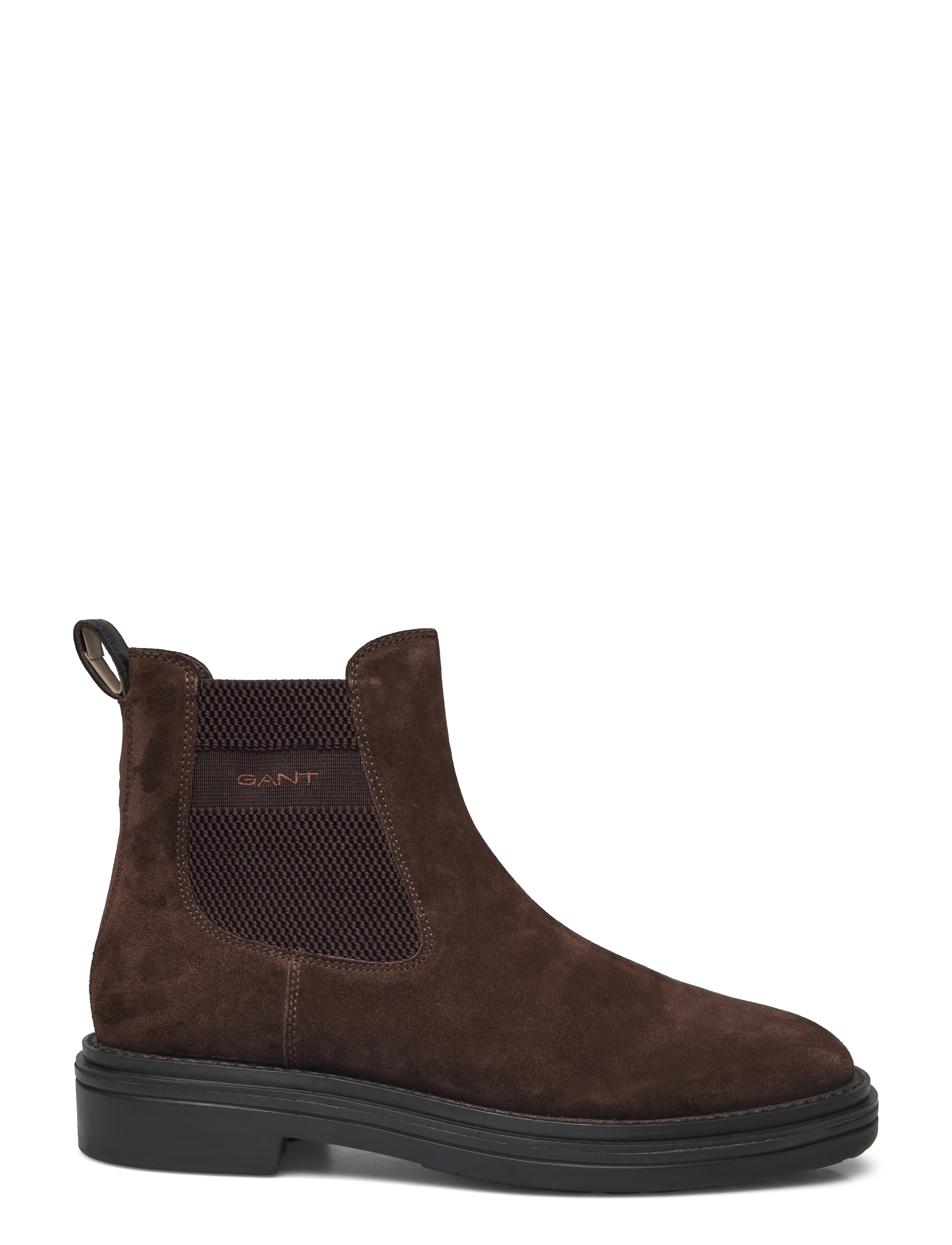 GANT - Boggar Chelsea Boot - espresso brown - 1