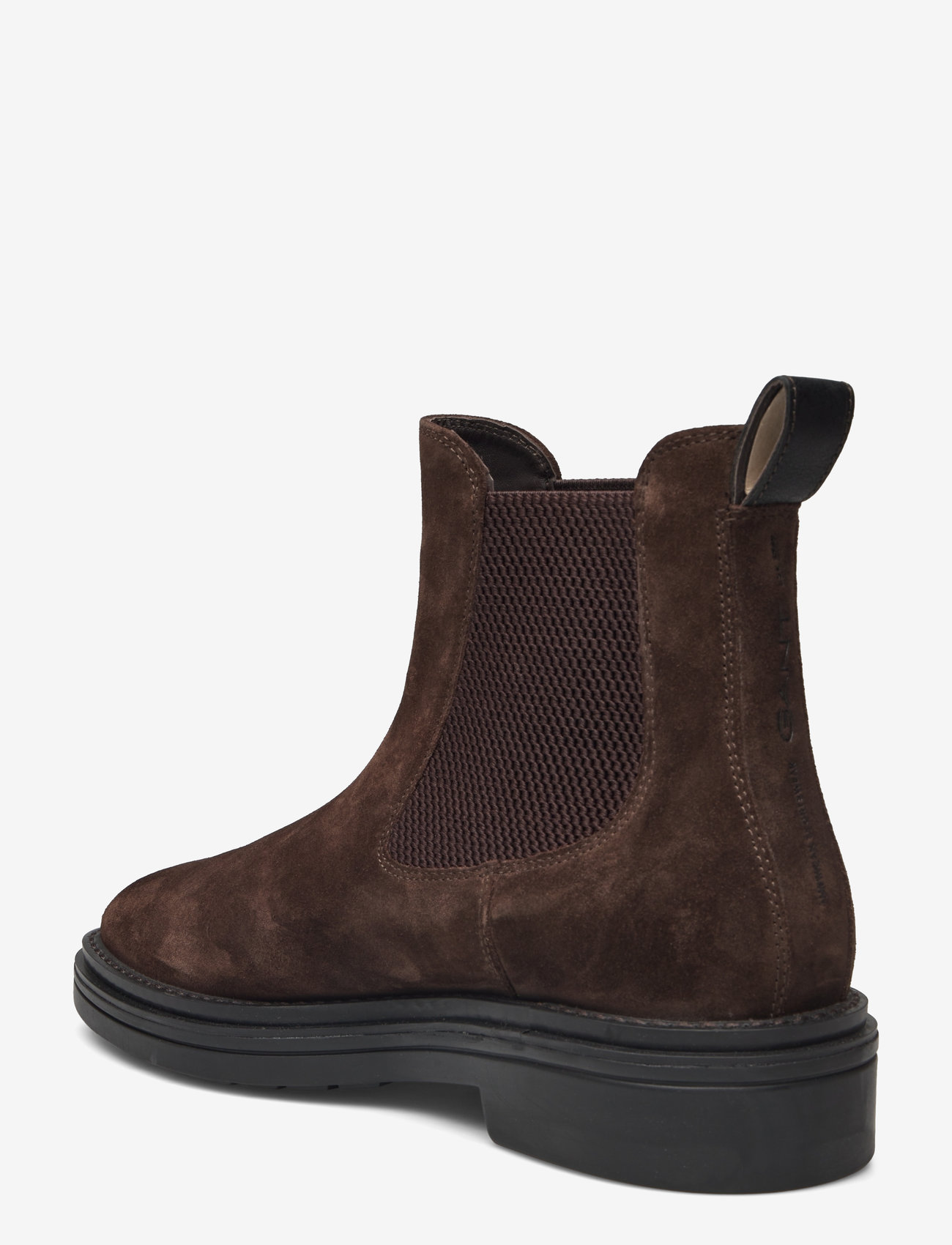 GANT - Boggar Chelsea Boot - espresso brown - 2