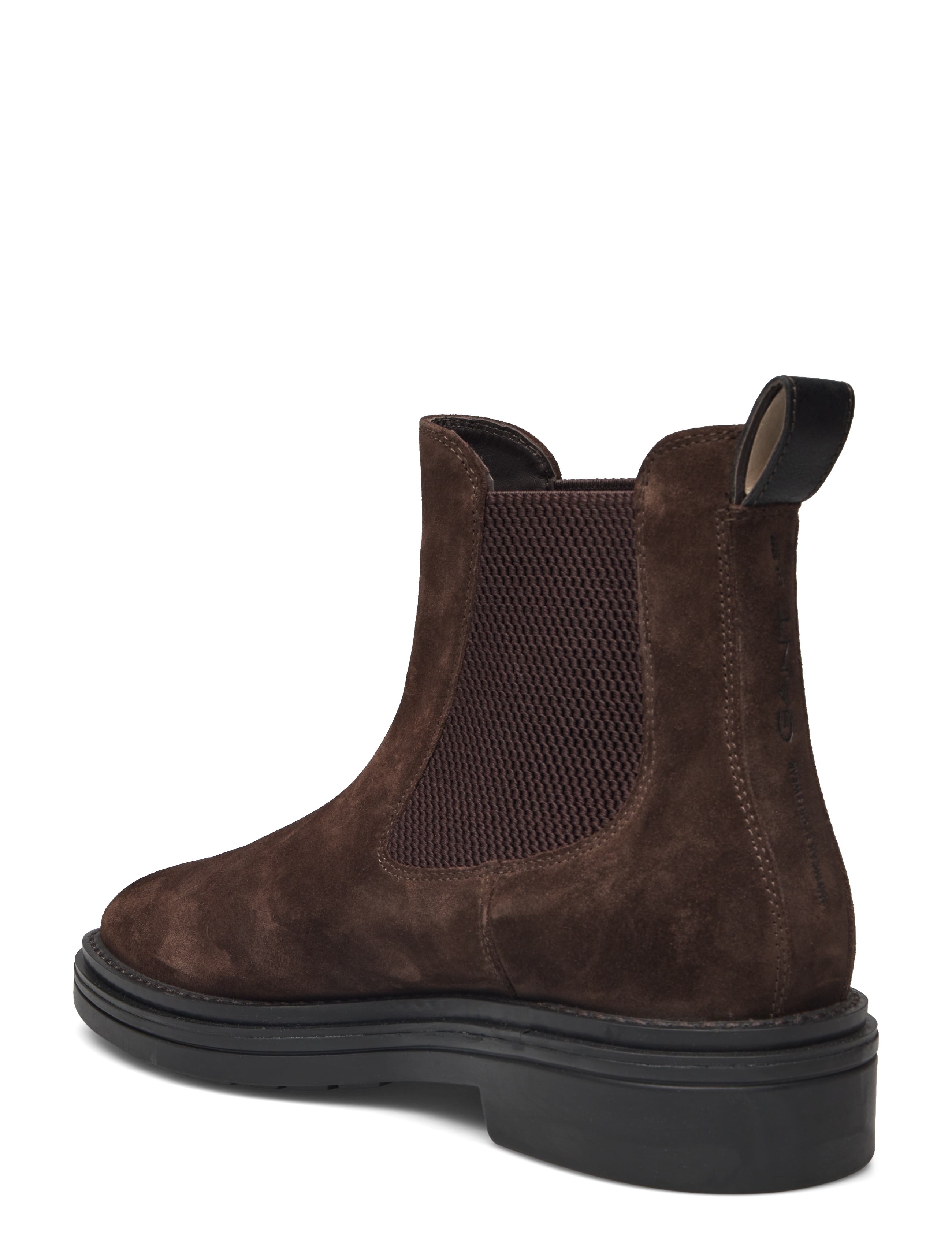 GANT - Boggar Chelsea Boot - espresso brown - 2