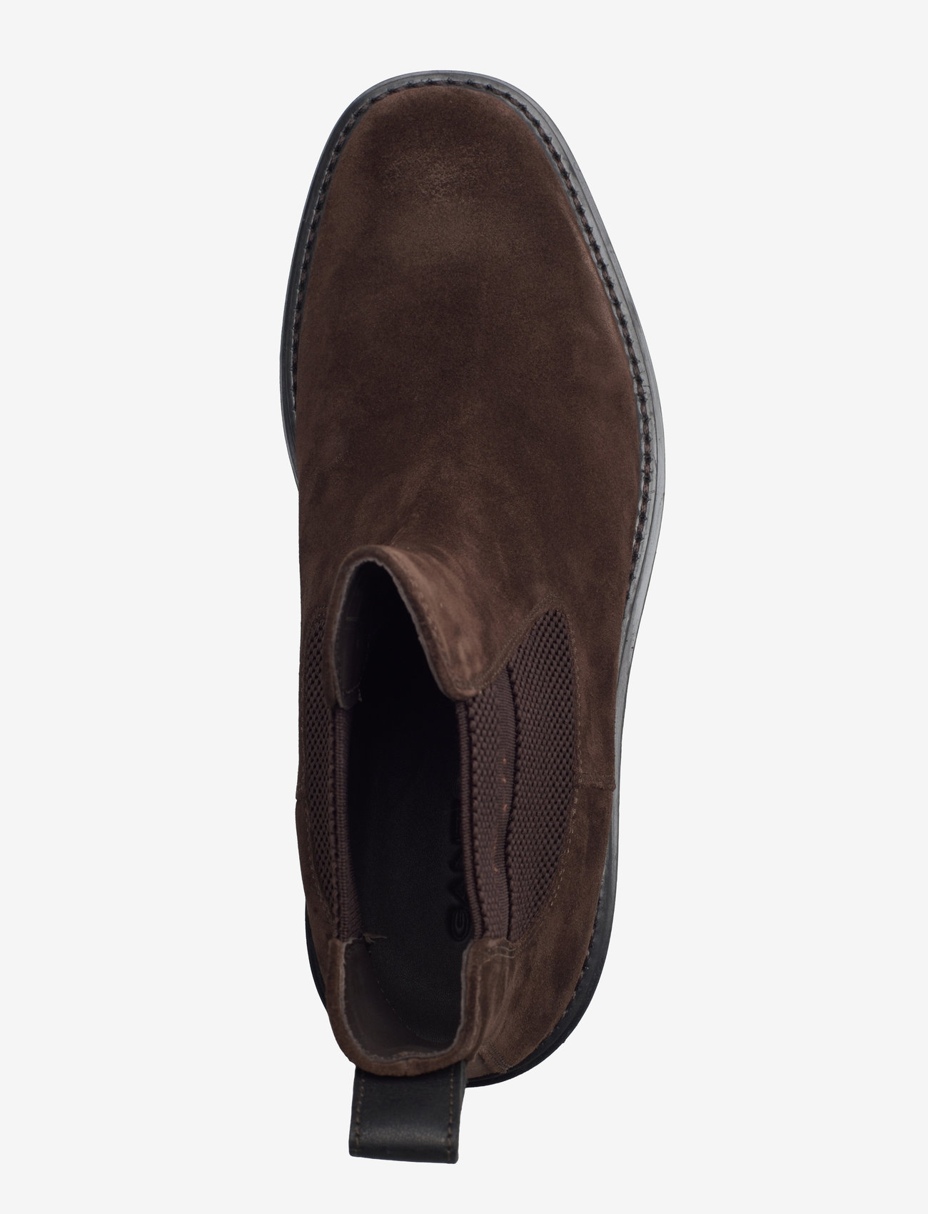 GANT - Boggar Chelsea Boot - espresso brown - 3