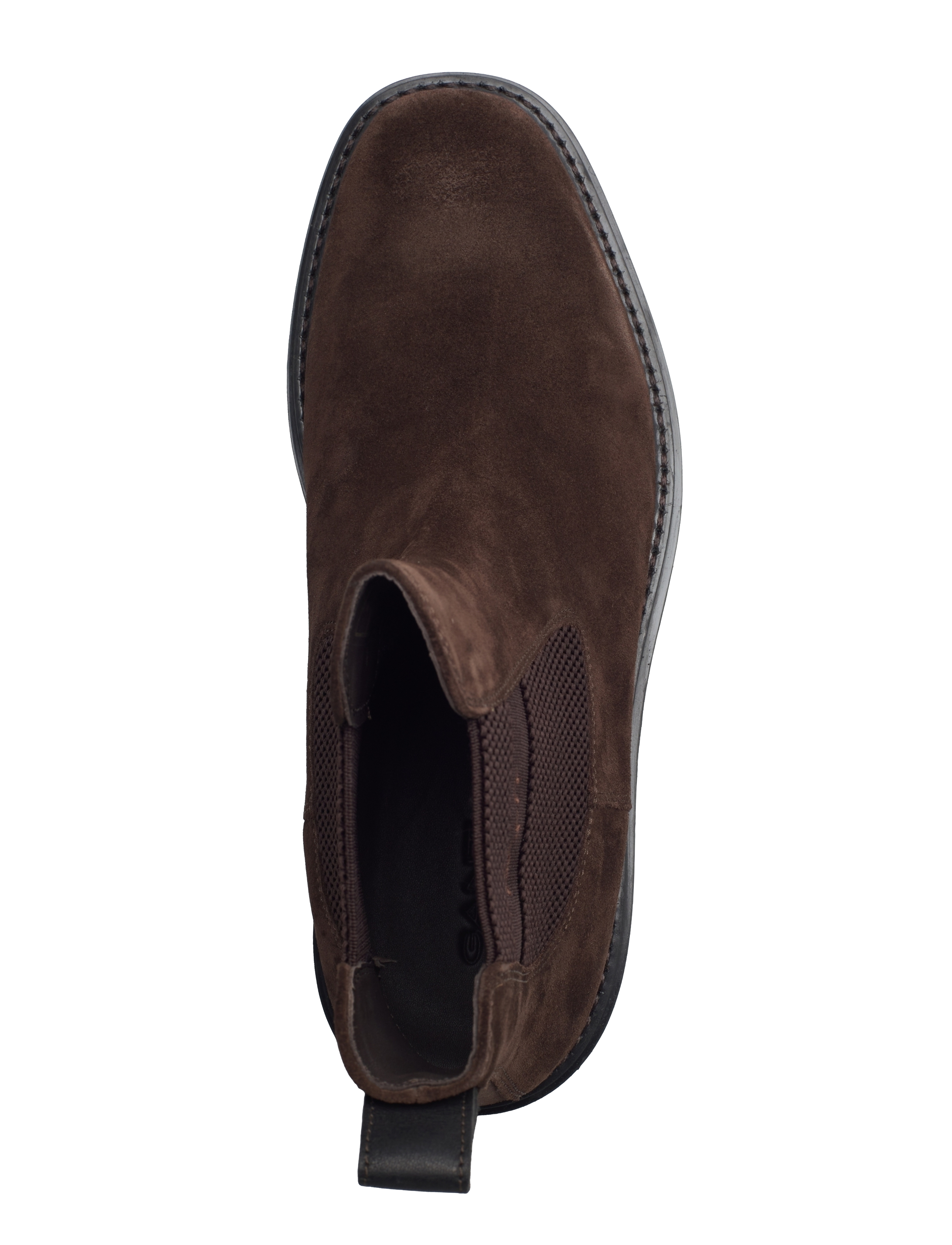 GANT - Boggar Chelsea Boot - espresso brown - 3
