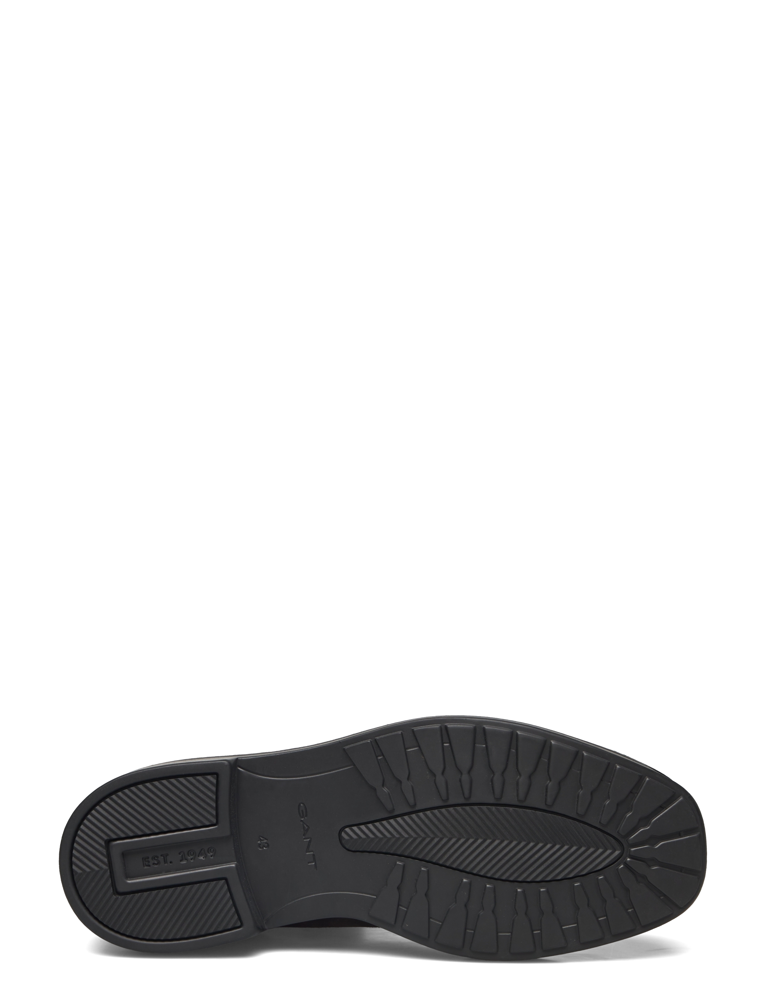 GANT - Boggar Chelsea Boot - espresso brown - 4