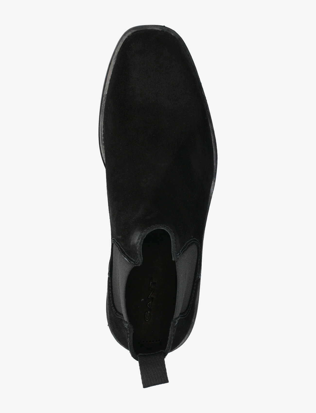 GANT - Rizmood Chelsea Boot - black - 4