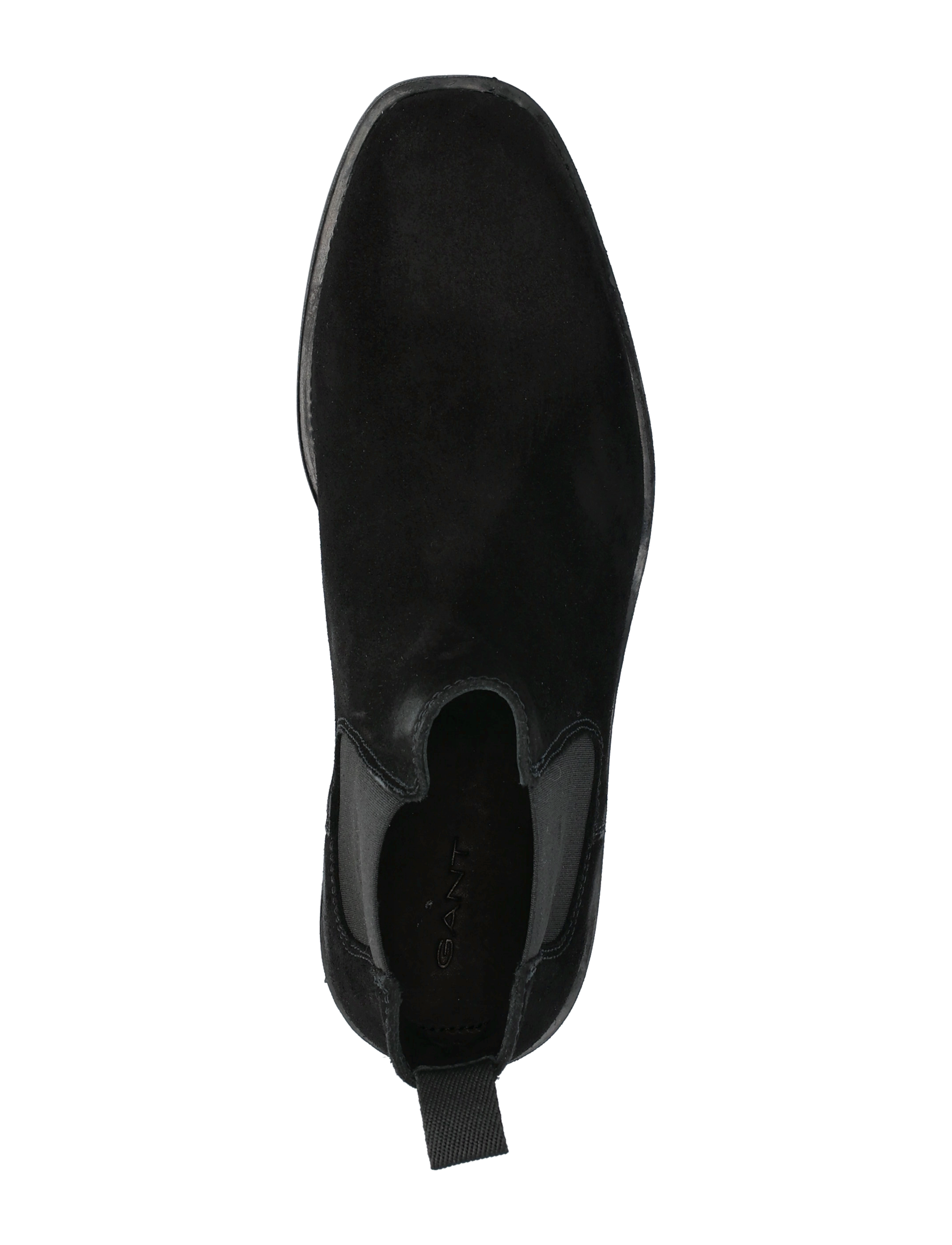 GANT - Rizmood Chelsea Boot - black - 4