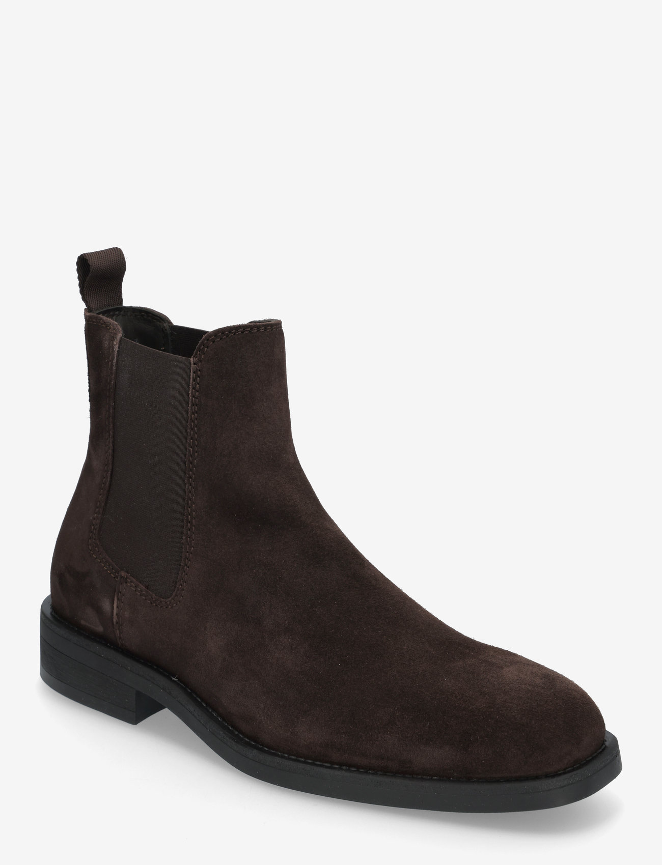 GANT - Rizmood Chelsea Boot - dark brown - 0