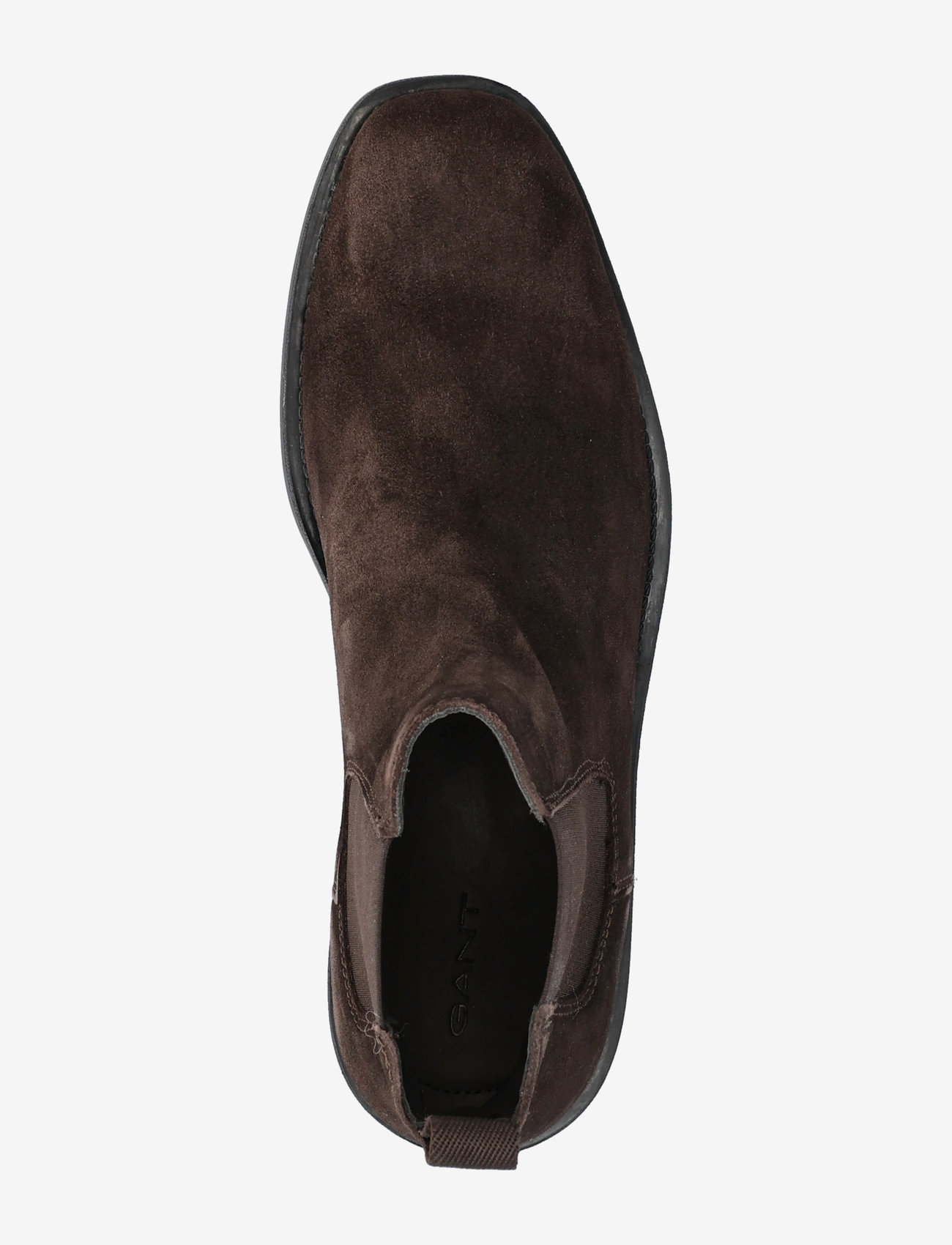 GANT - Rizmood Chelsea Boot - dark brown - 3