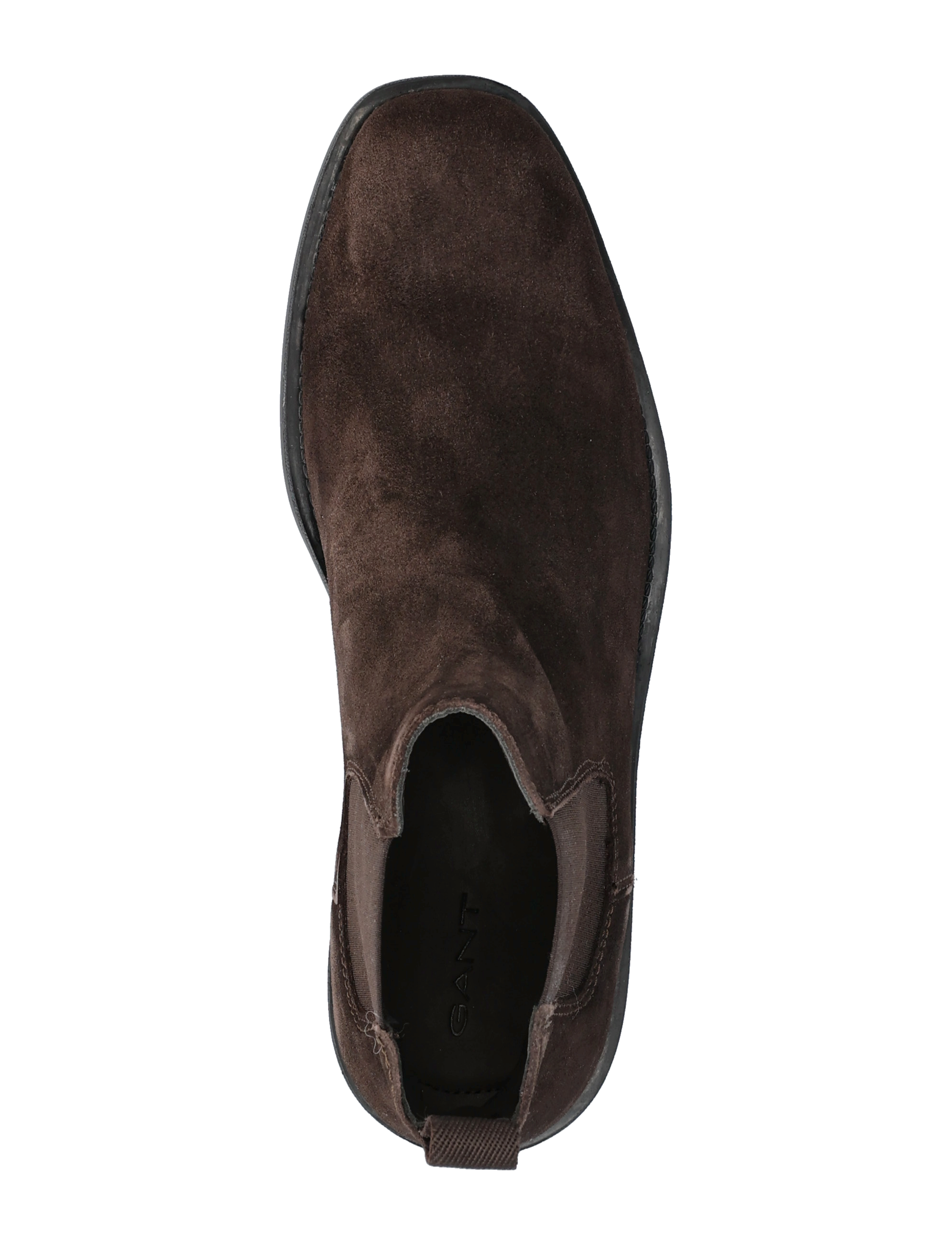 GANT - Rizmood Chelsea Boot - dark brown - 3