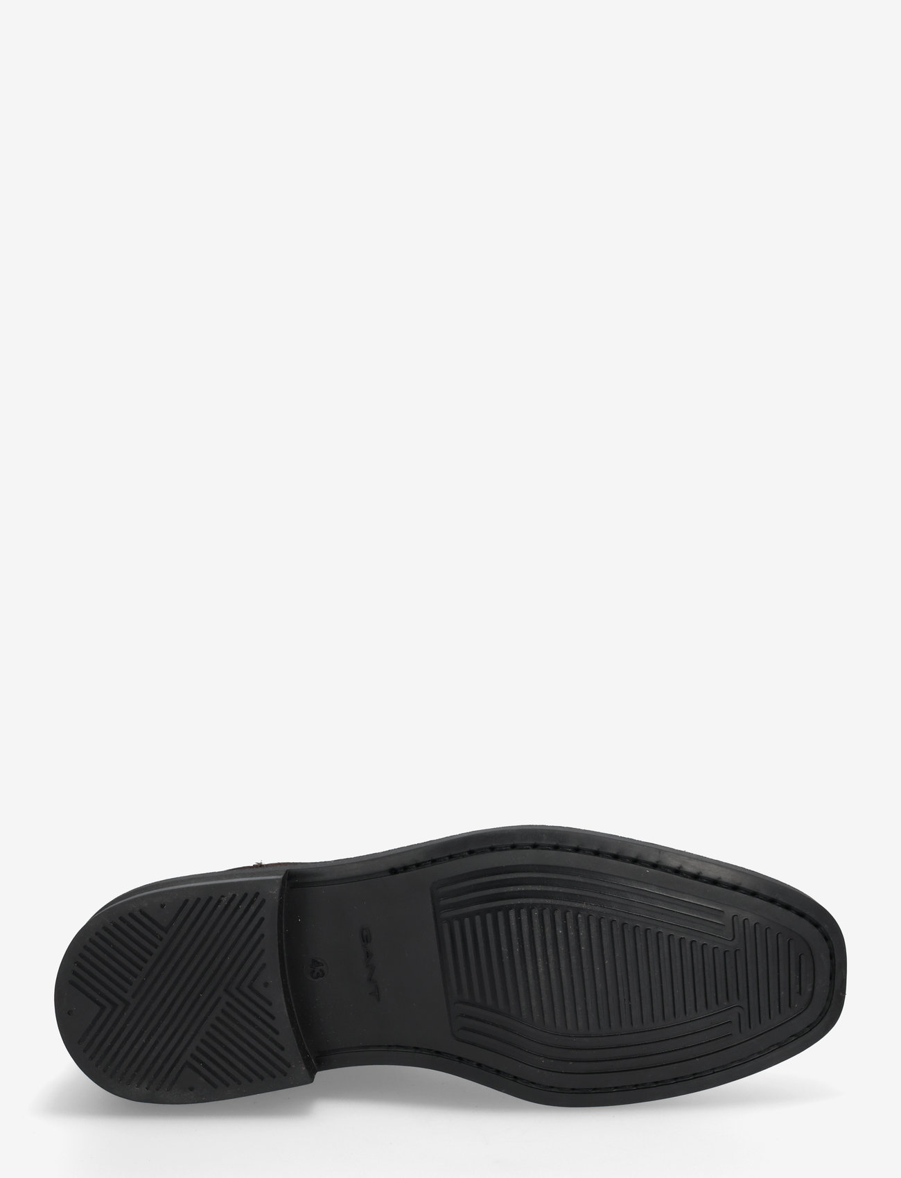 GANT - Rizmood Chelsea Boot - dark brown - 4