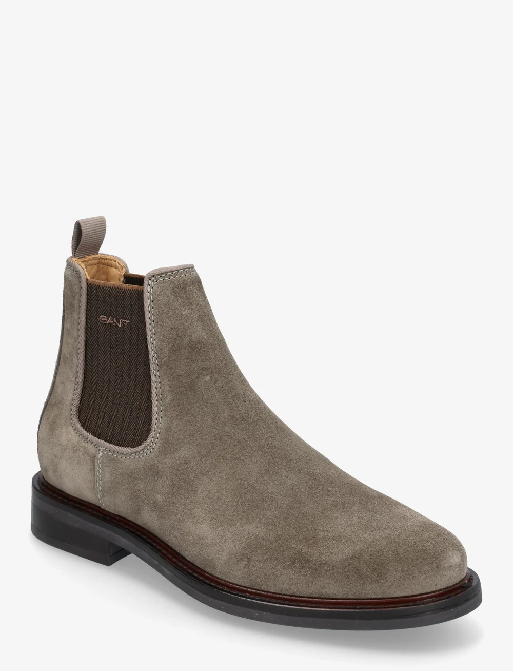GANT St Fairkon Chelsea Boot Chelsea boots Boozt