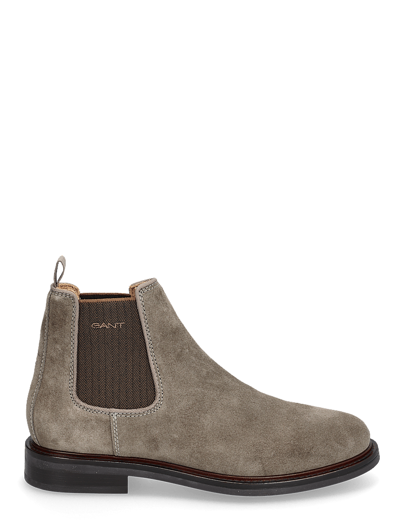 GANT - St Fairkon Chelsea Boot - desert brown - 1