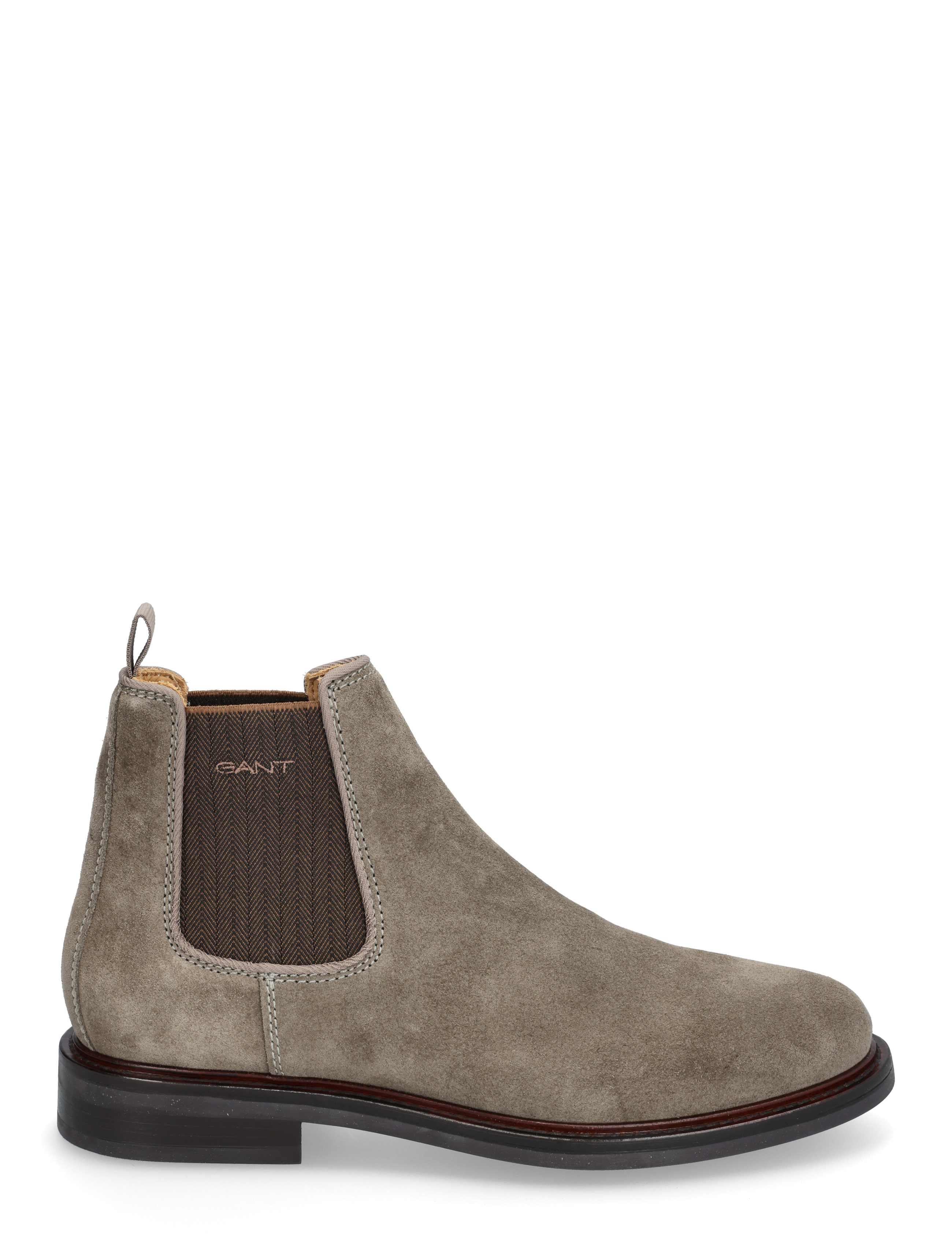 GANT - St Fairkon Chelsea Boot - desert brown - 2