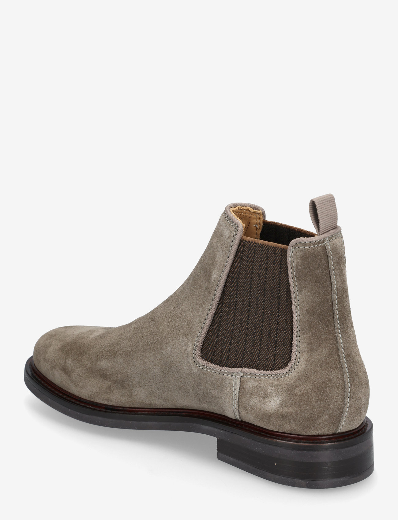GANT - St Fairkon Chelsea Boot - desert brown - 2