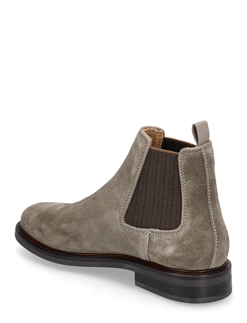 GANT - St Fairkon Chelsea Boot - desert brown - 2