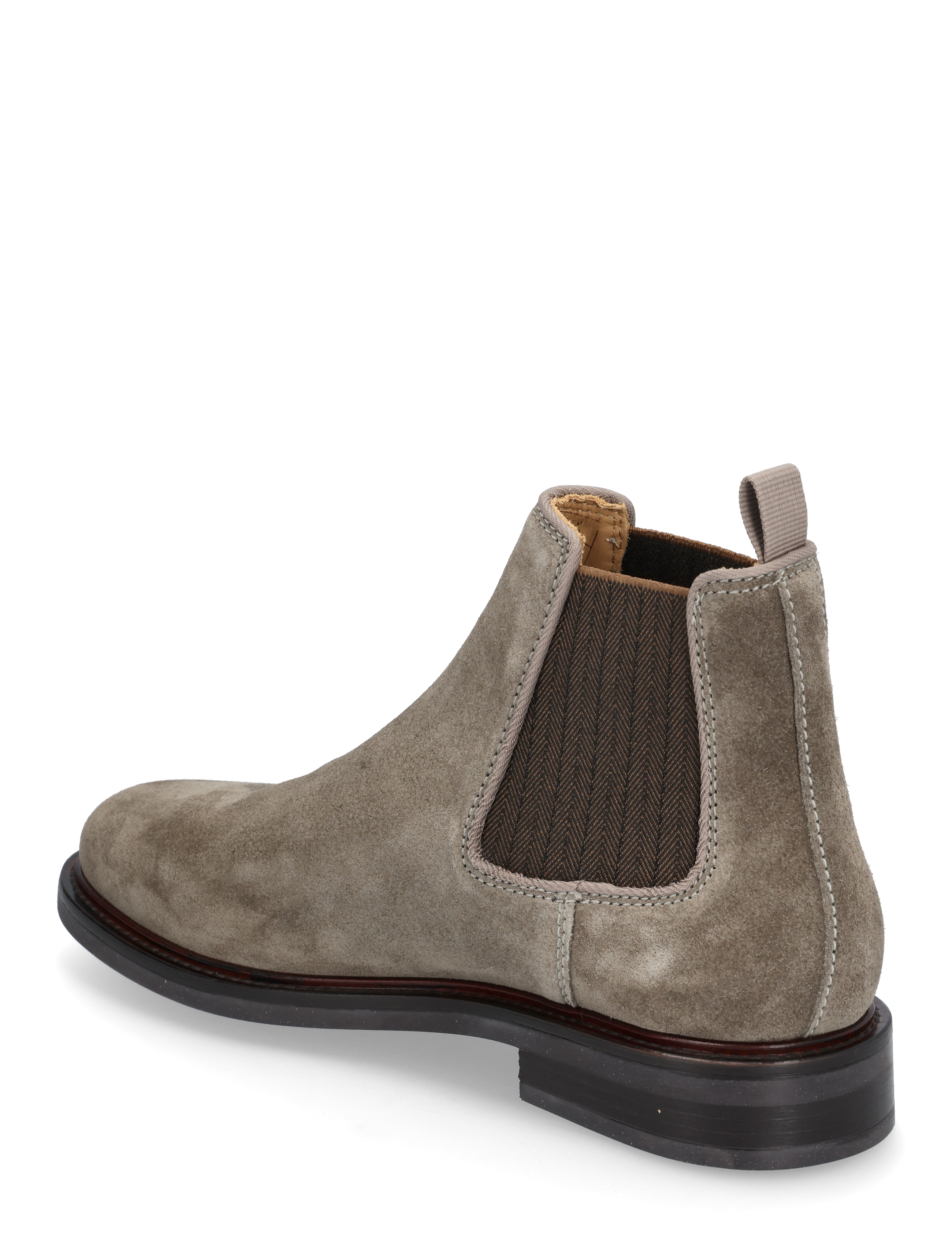 GANT - St Fairkon Chelsea Boot - desert brown - 1