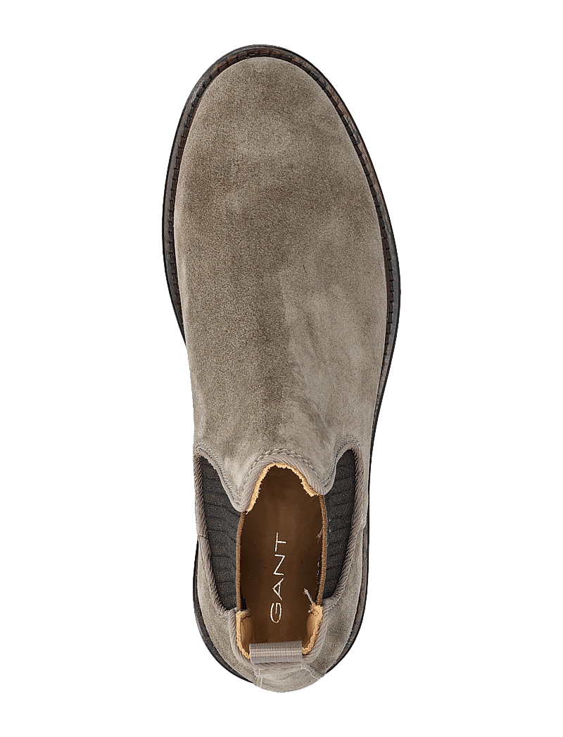 GANT - St Fairkon Chelsea Boot - desert brown - 3