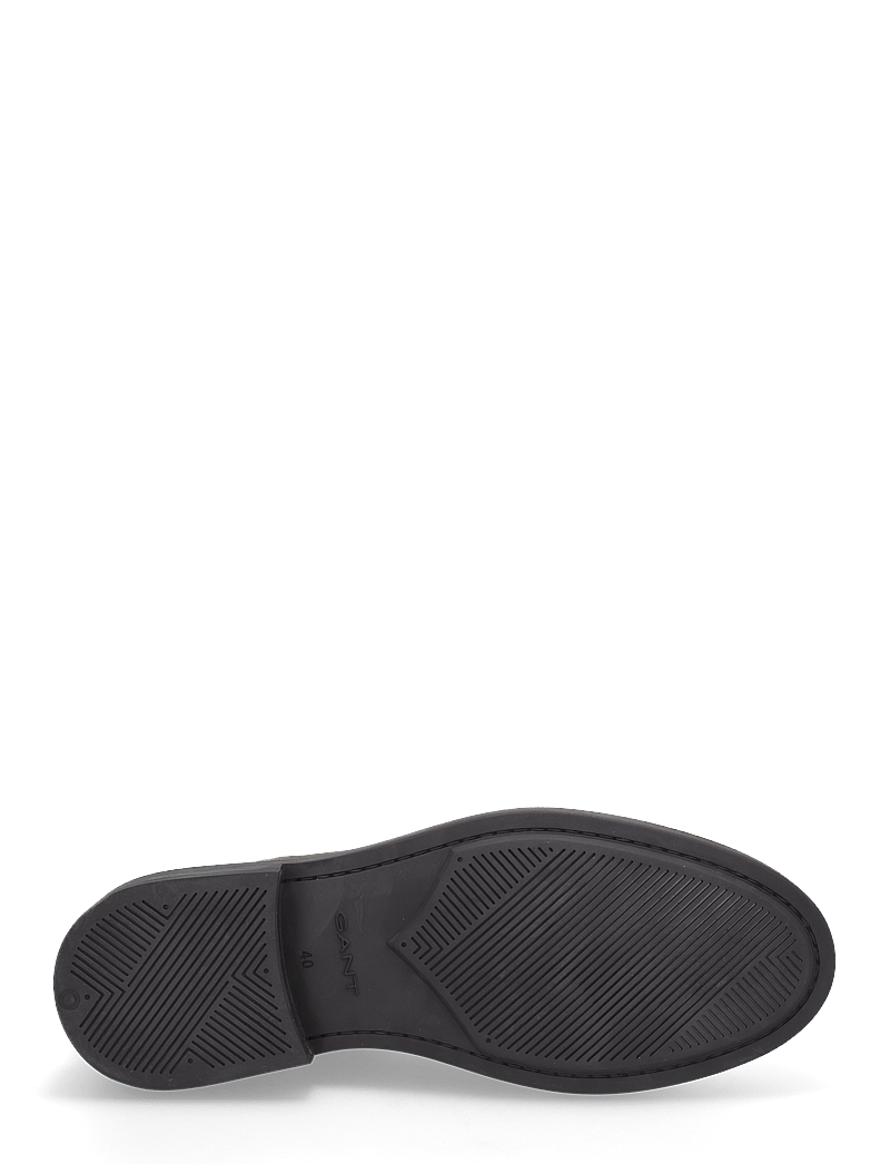 GANT - St Fairkon Chelsea Boot - desert brown - 4