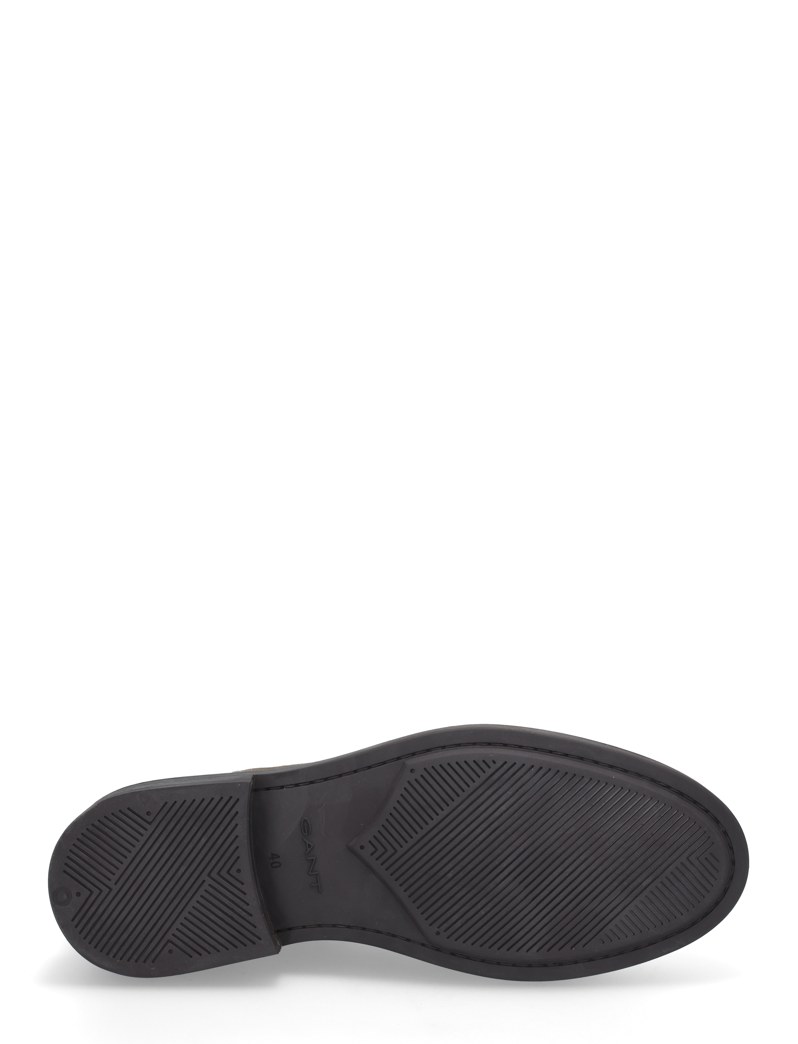 GANT - St Fairkon Chelsea Boot - desert brown - 4