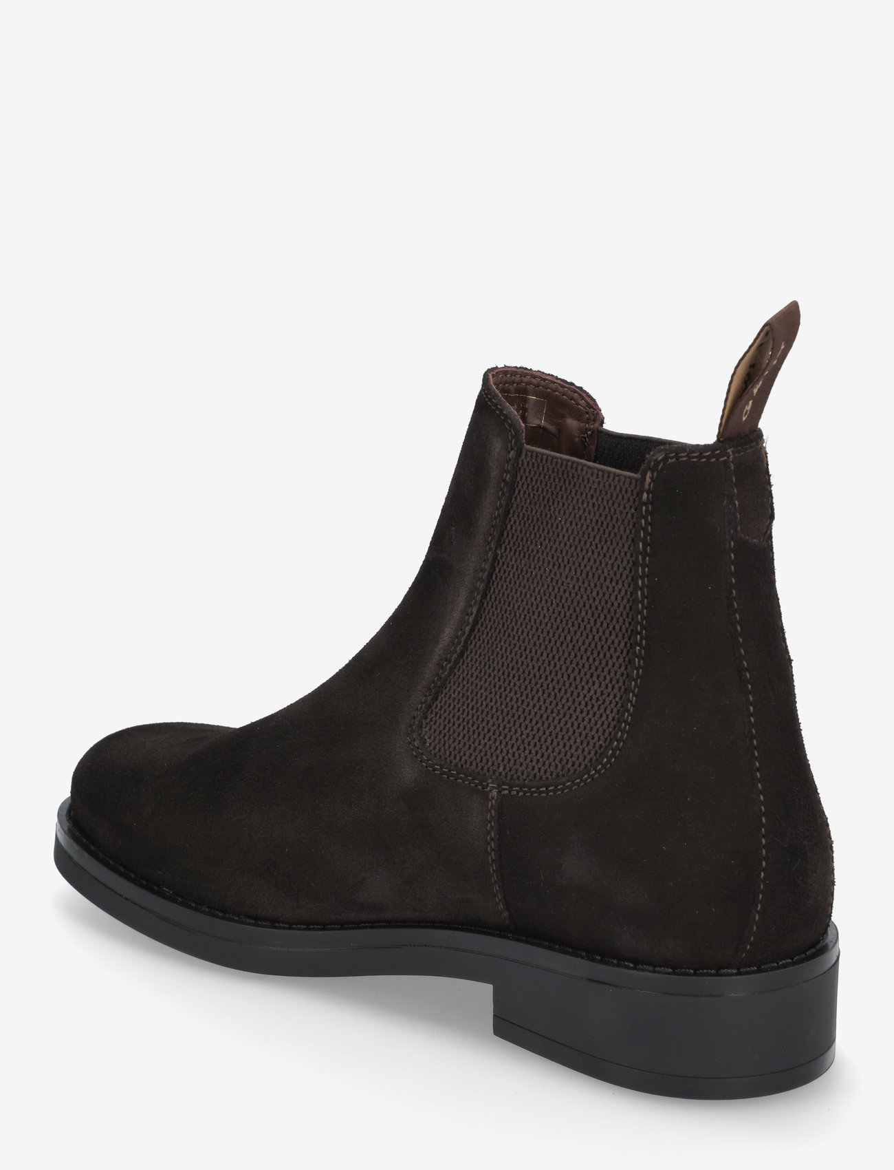 GANT - Prepdale Chelsea Boot - espresso brown - 2
