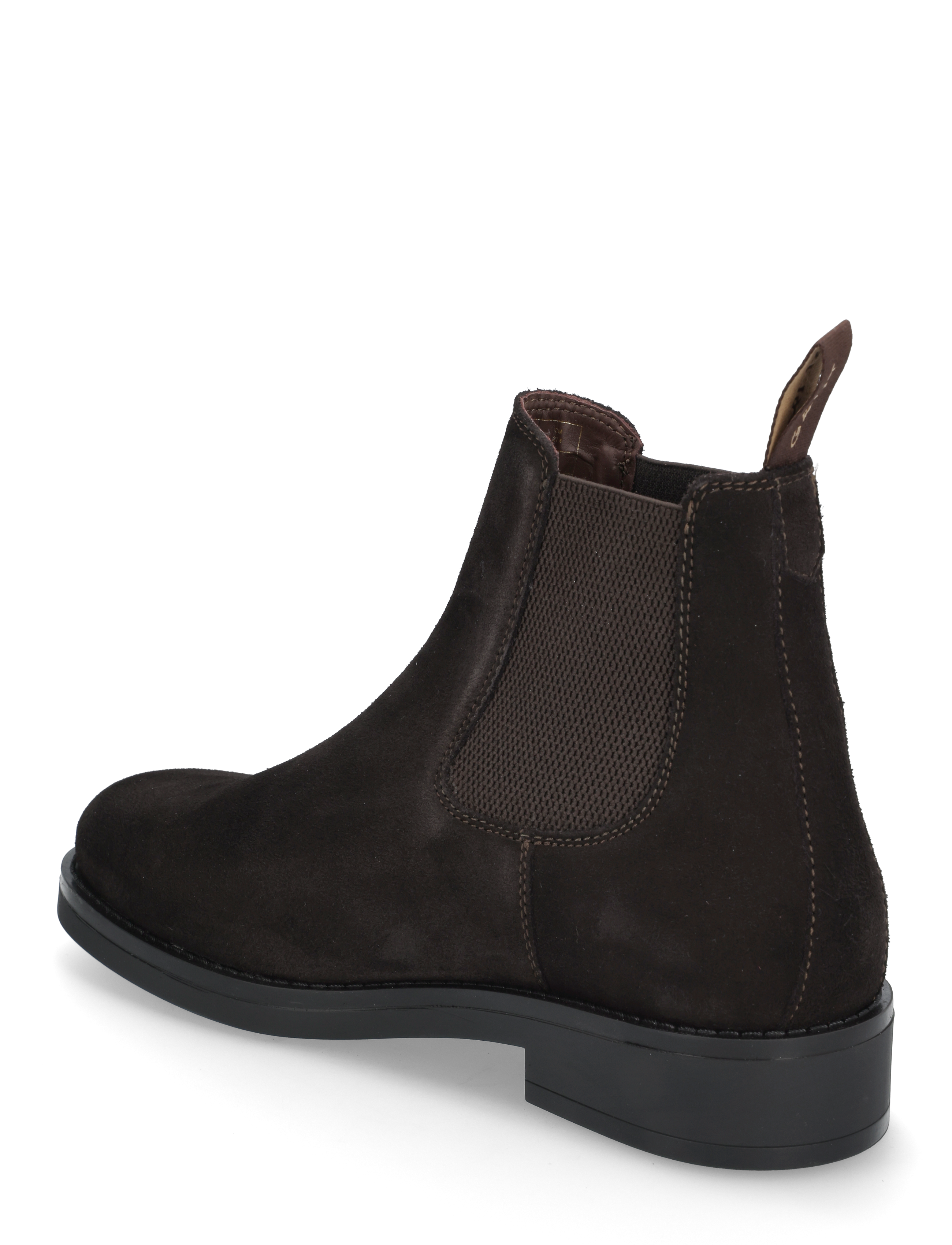 GANT - Prepdale Chelsea Boot - espresso brown - 2