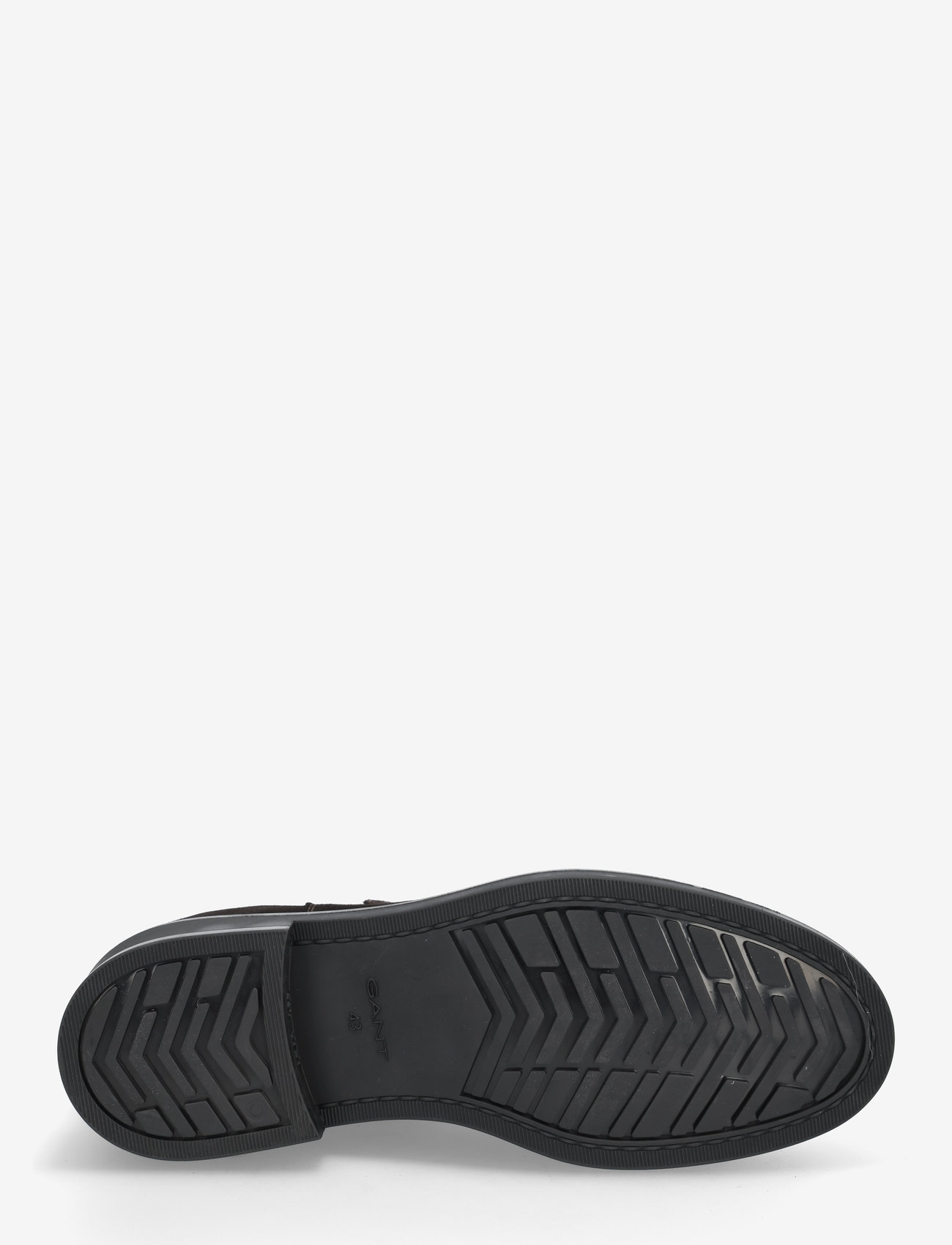 GANT - Prepdale Chelsea Boot - espresso brown - 4