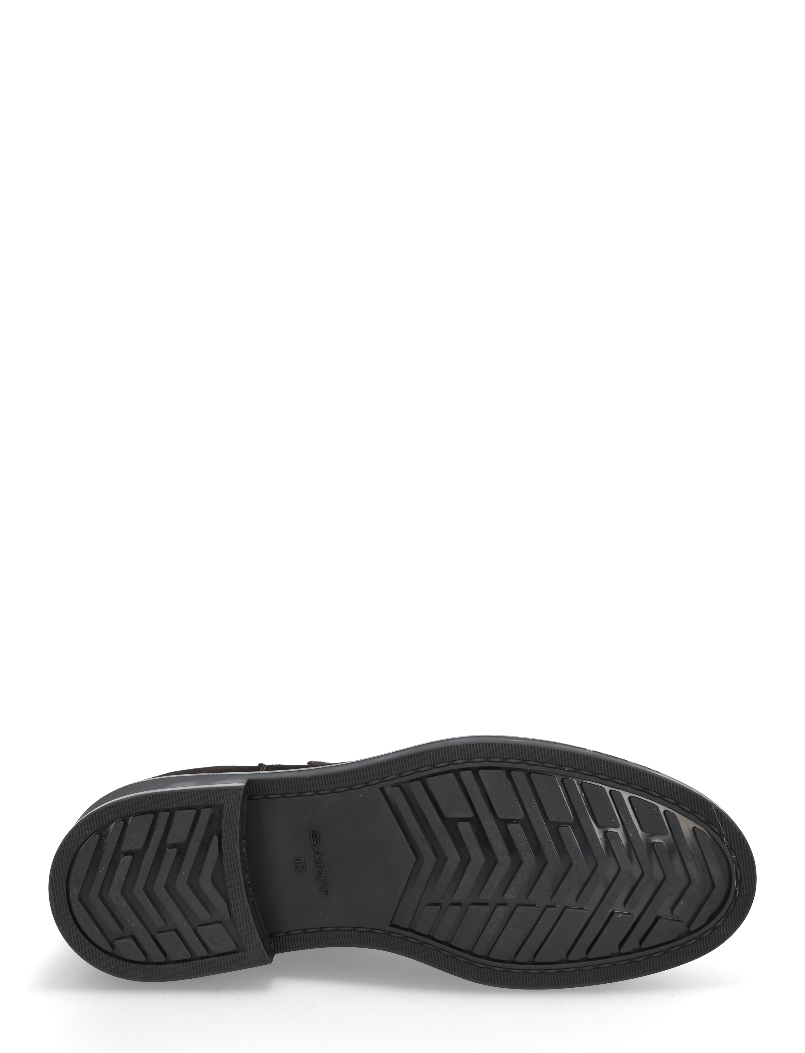 GANT - Prepdale Chelsea Boot - espresso brown - 4