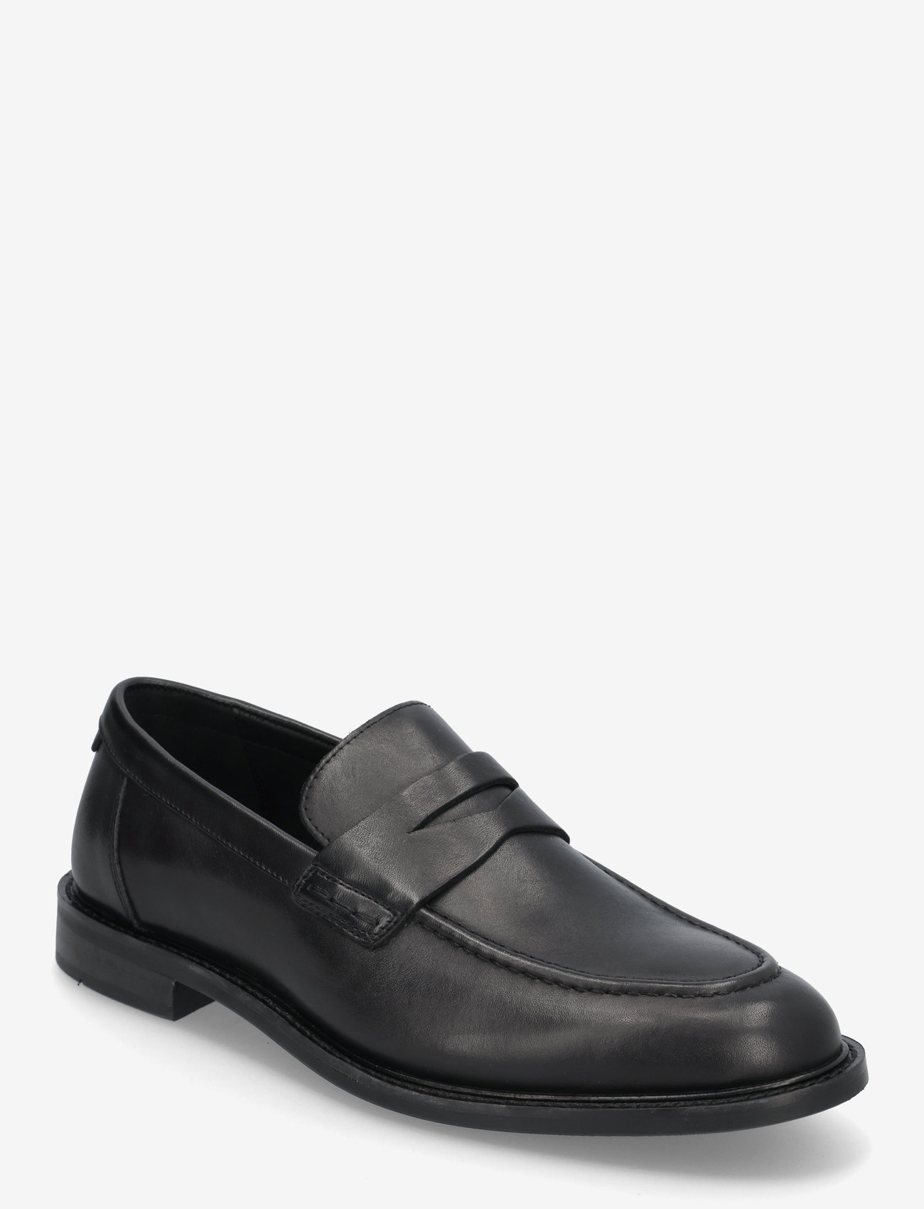GANT - Lozham Loafer - black - 0