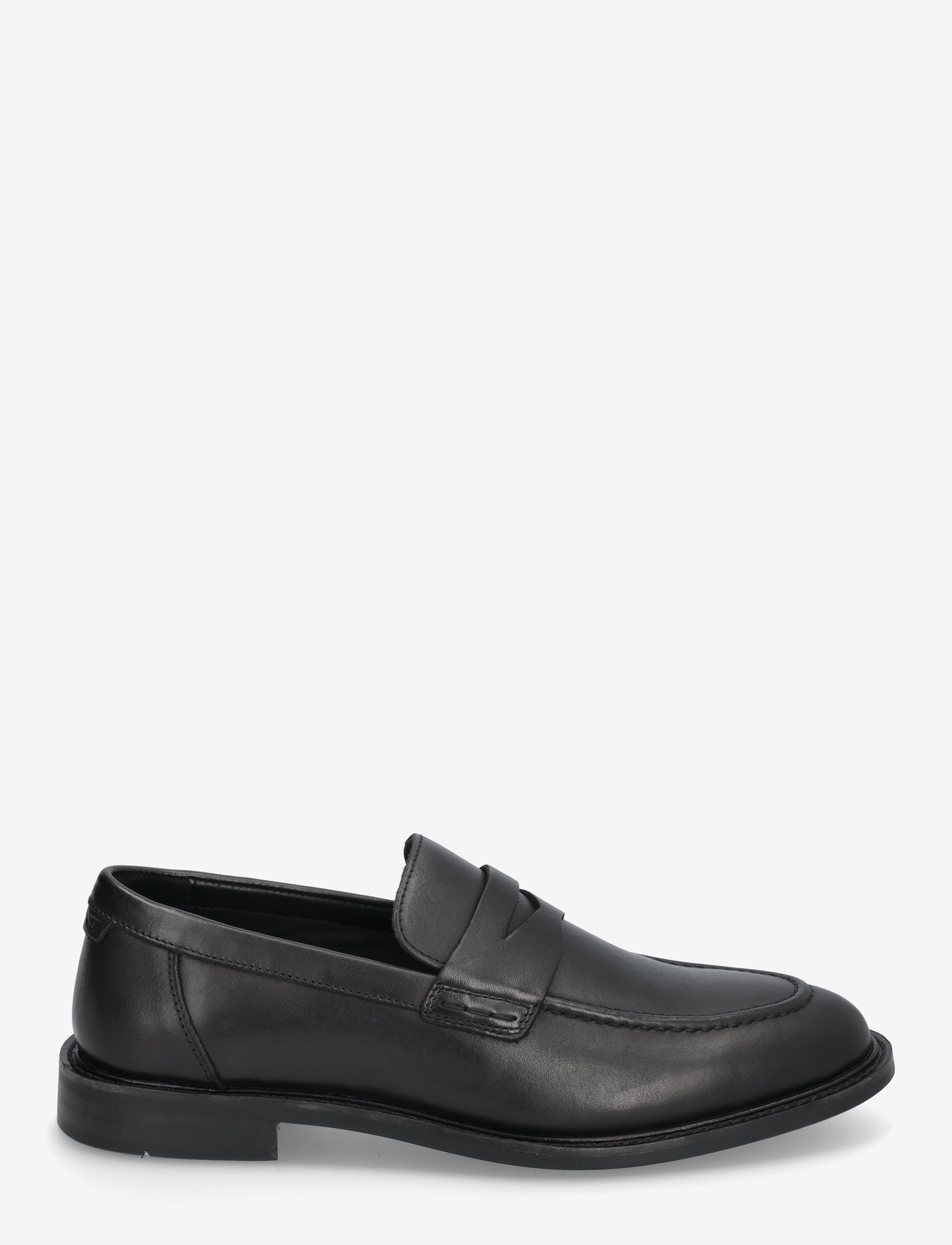 GANT - Lozham Loafer - black - 1