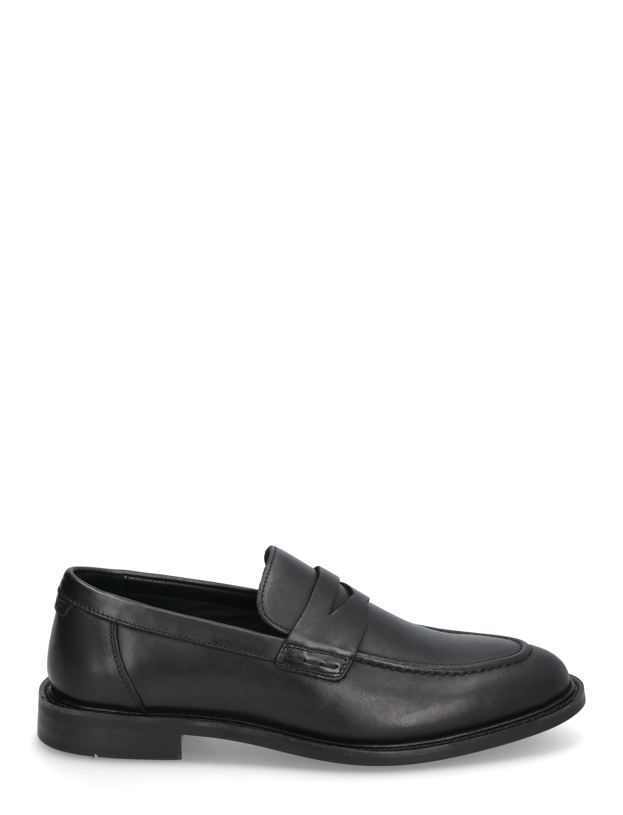 GANT - Lozham Loafer - black - 1