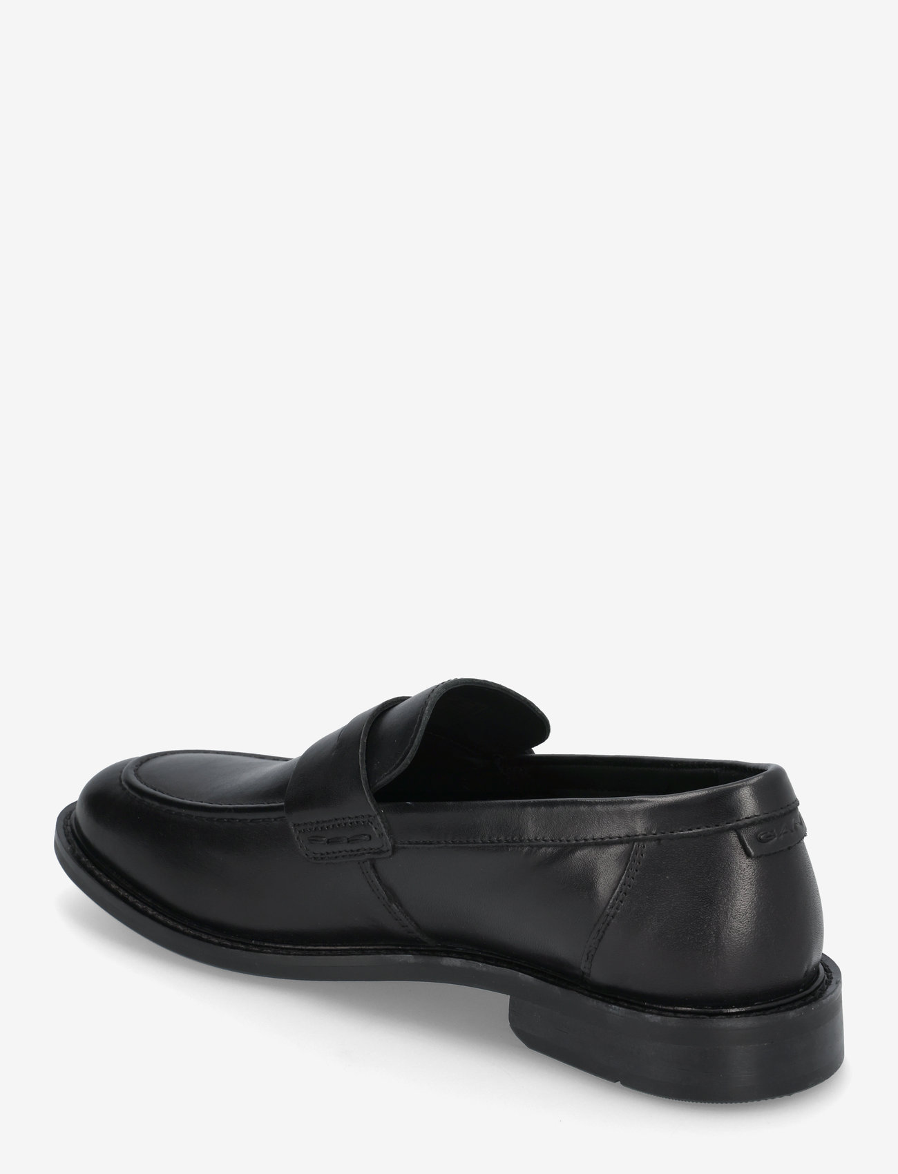 GANT - Lozham Loafer - black - 2