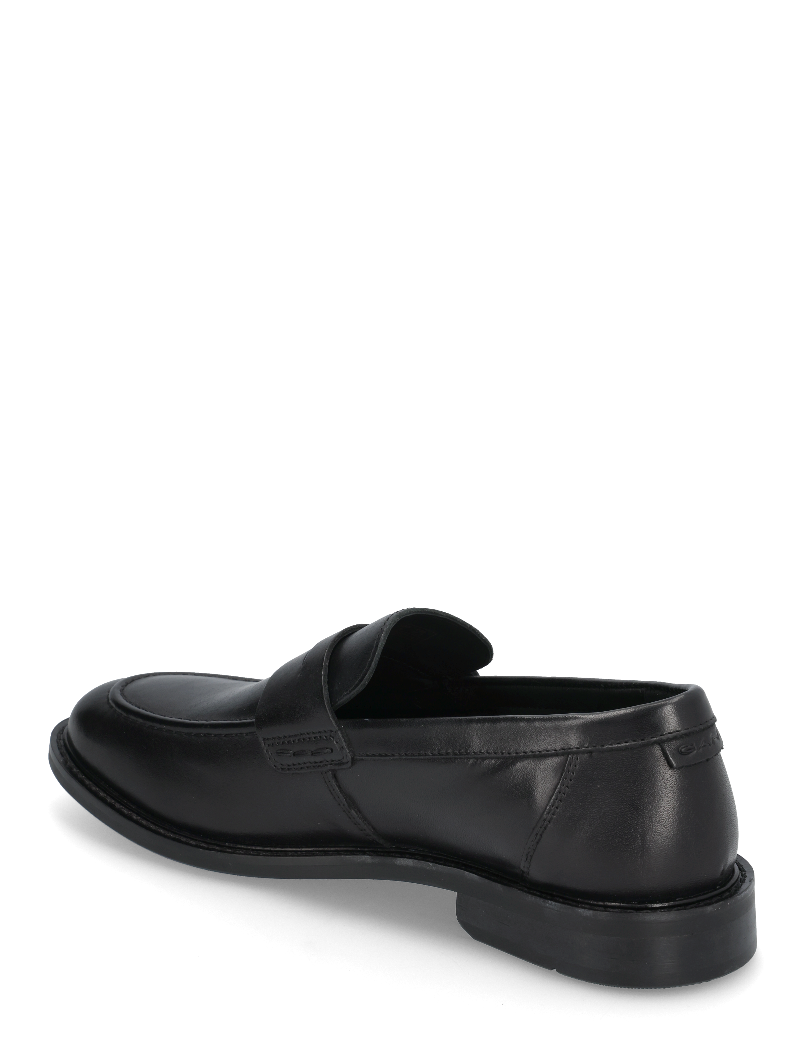 GANT - Lozham Loafer - black - 2