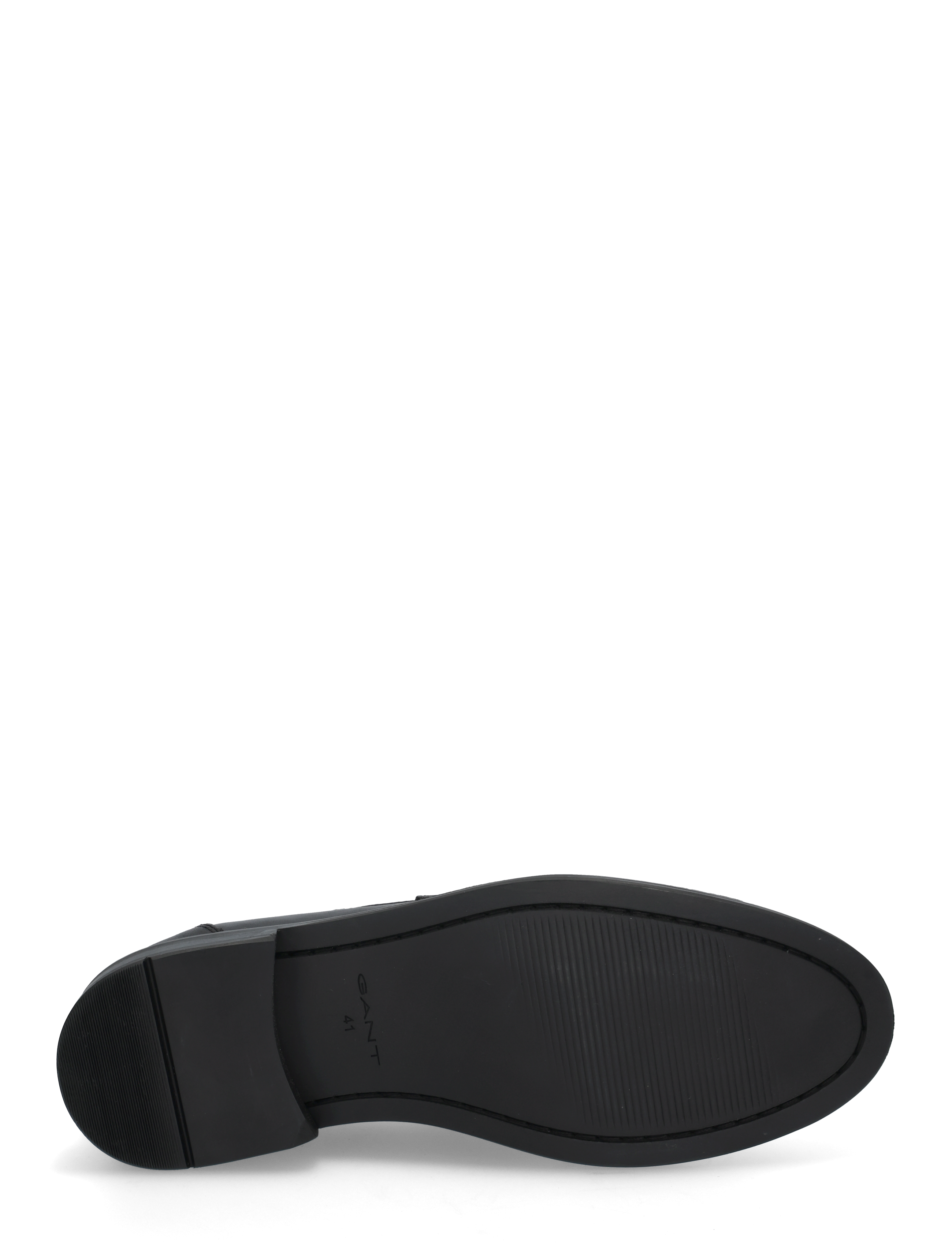 GANT - Lozham Loafer - black - 4