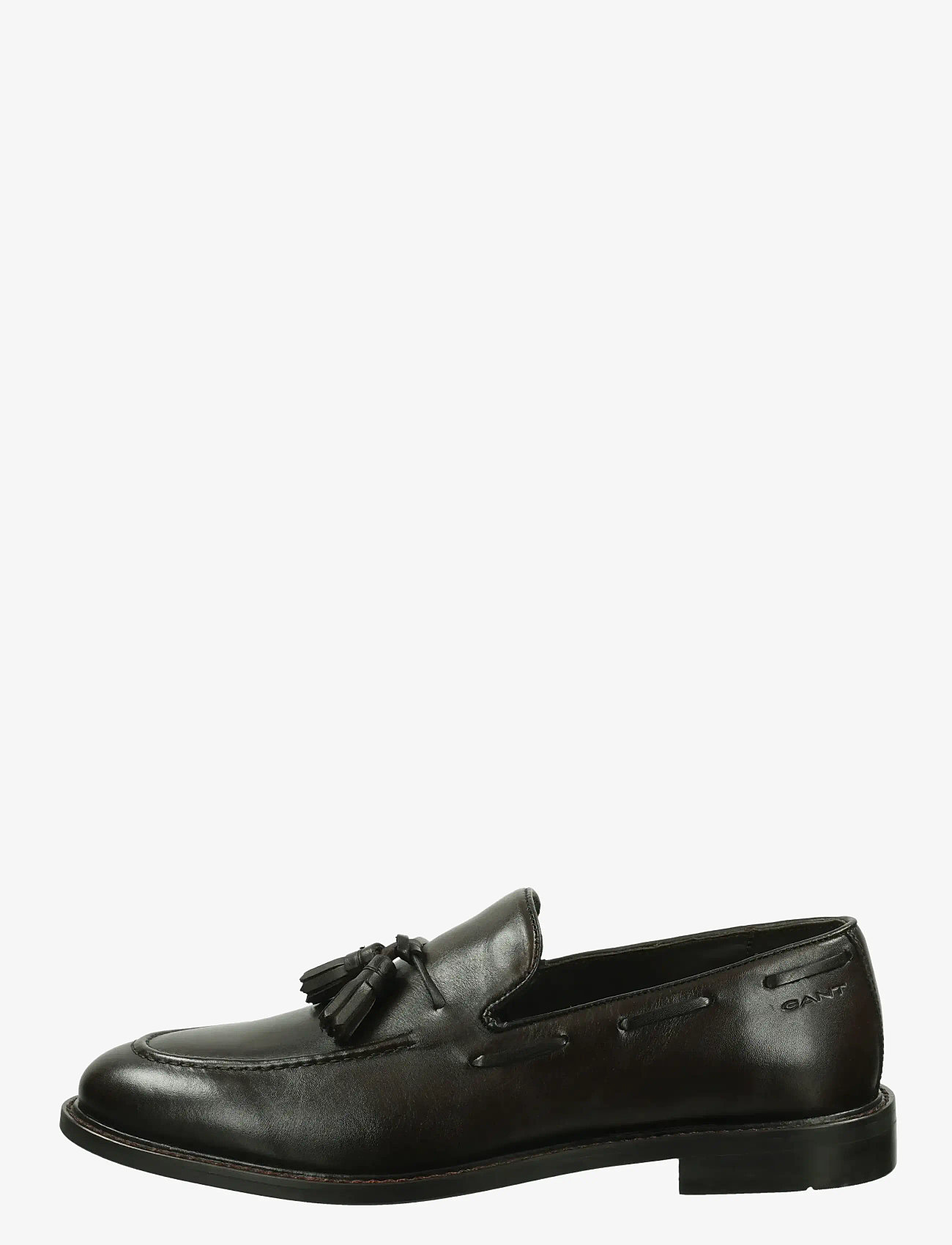 GANT - Lozham Loafer - shop by occasion - dark brown - 0
