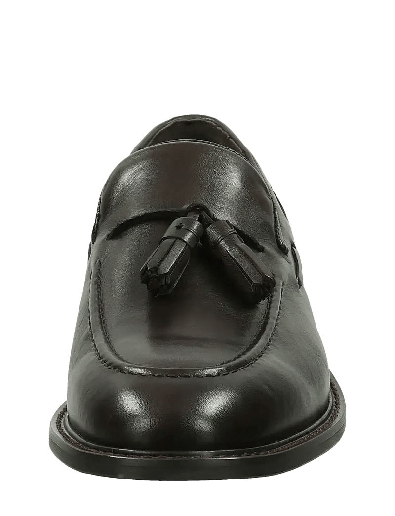 Gant - Lozham Loafer - nach anlass kaufen - dark brown - 2