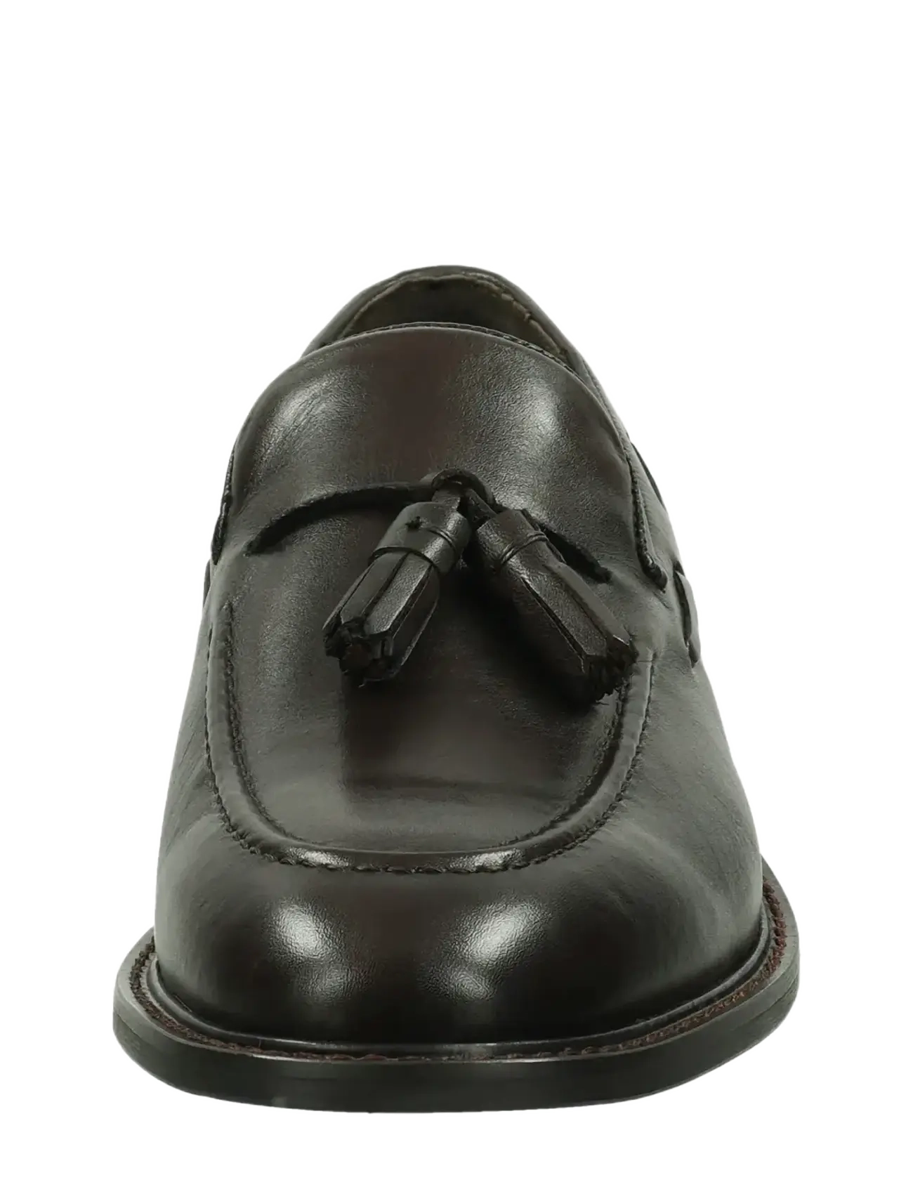 Gant - Lozham Loafer - dark brown - 2